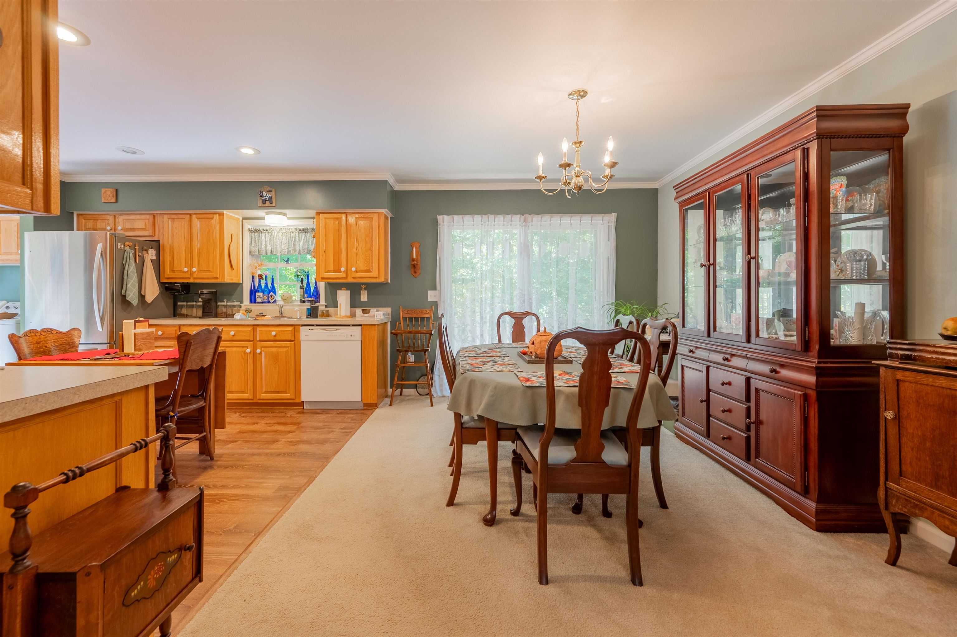 222 Greenwood Lane SE Copper Hill VA 24079