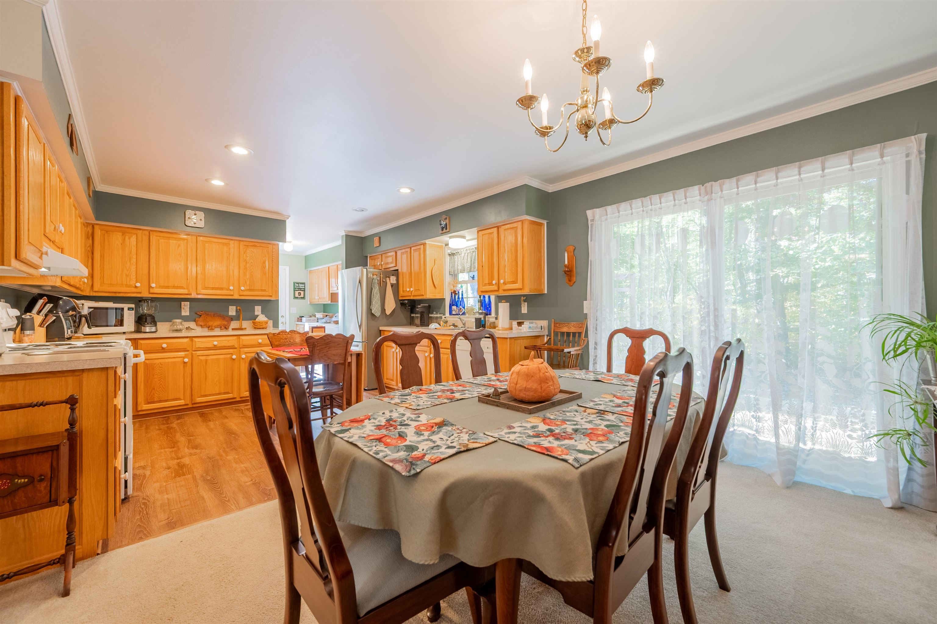 222 Greenwood Lane SE Copper Hill VA 24079