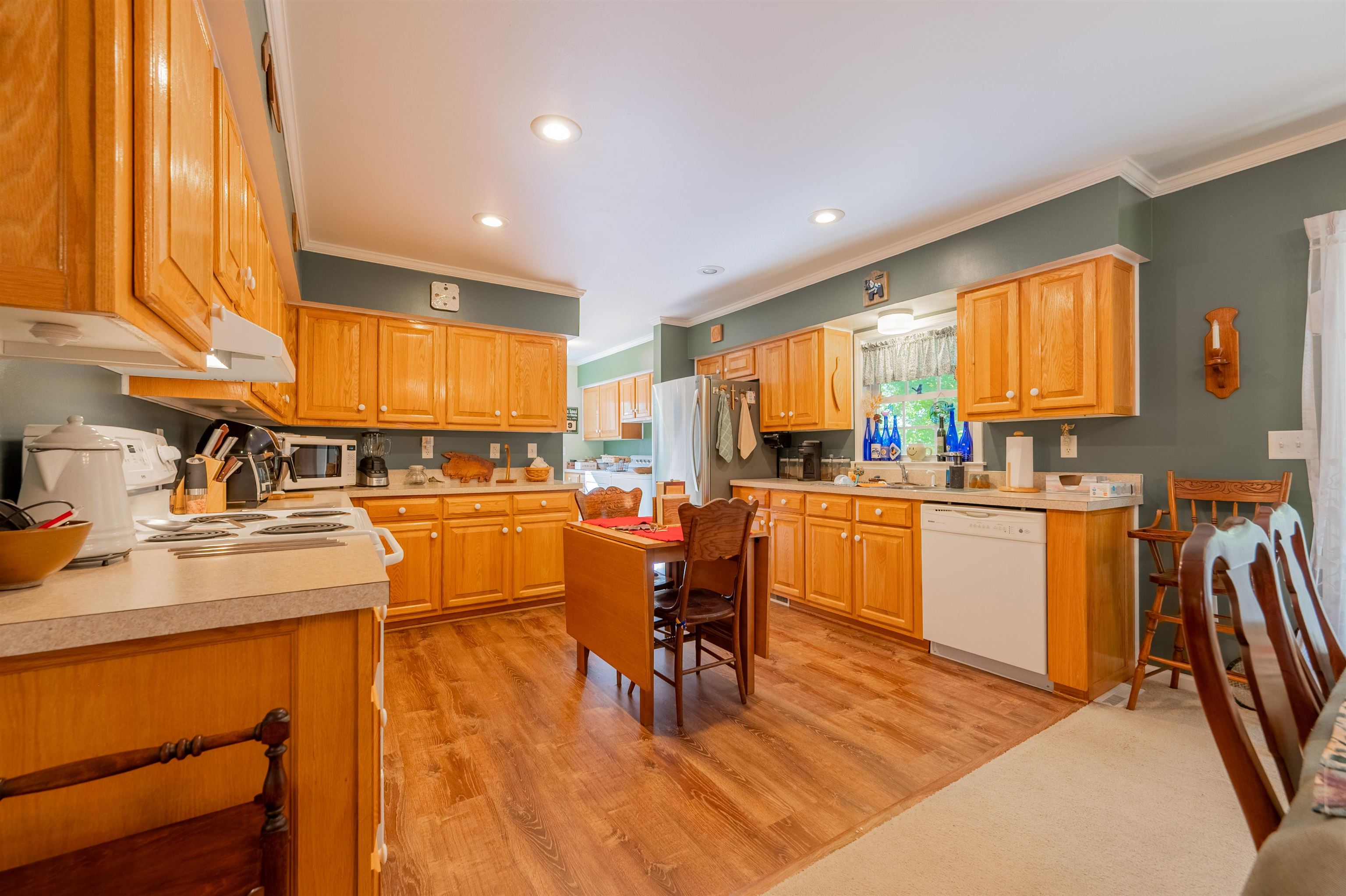 222 Greenwood Lane SE Copper Hill VA 24079