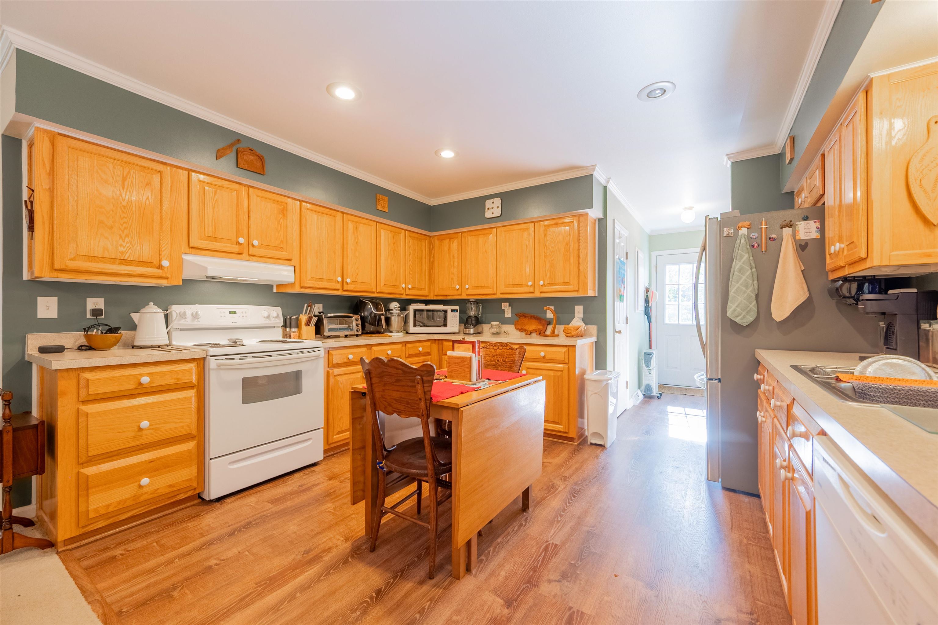 222 Greenwood Lane SE Copper Hill VA 24079