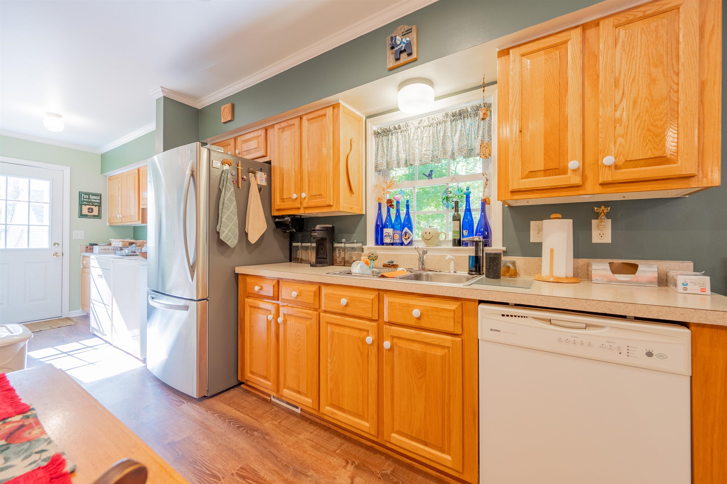 222 Greenwood Lane SE Copper Hill VA 24079