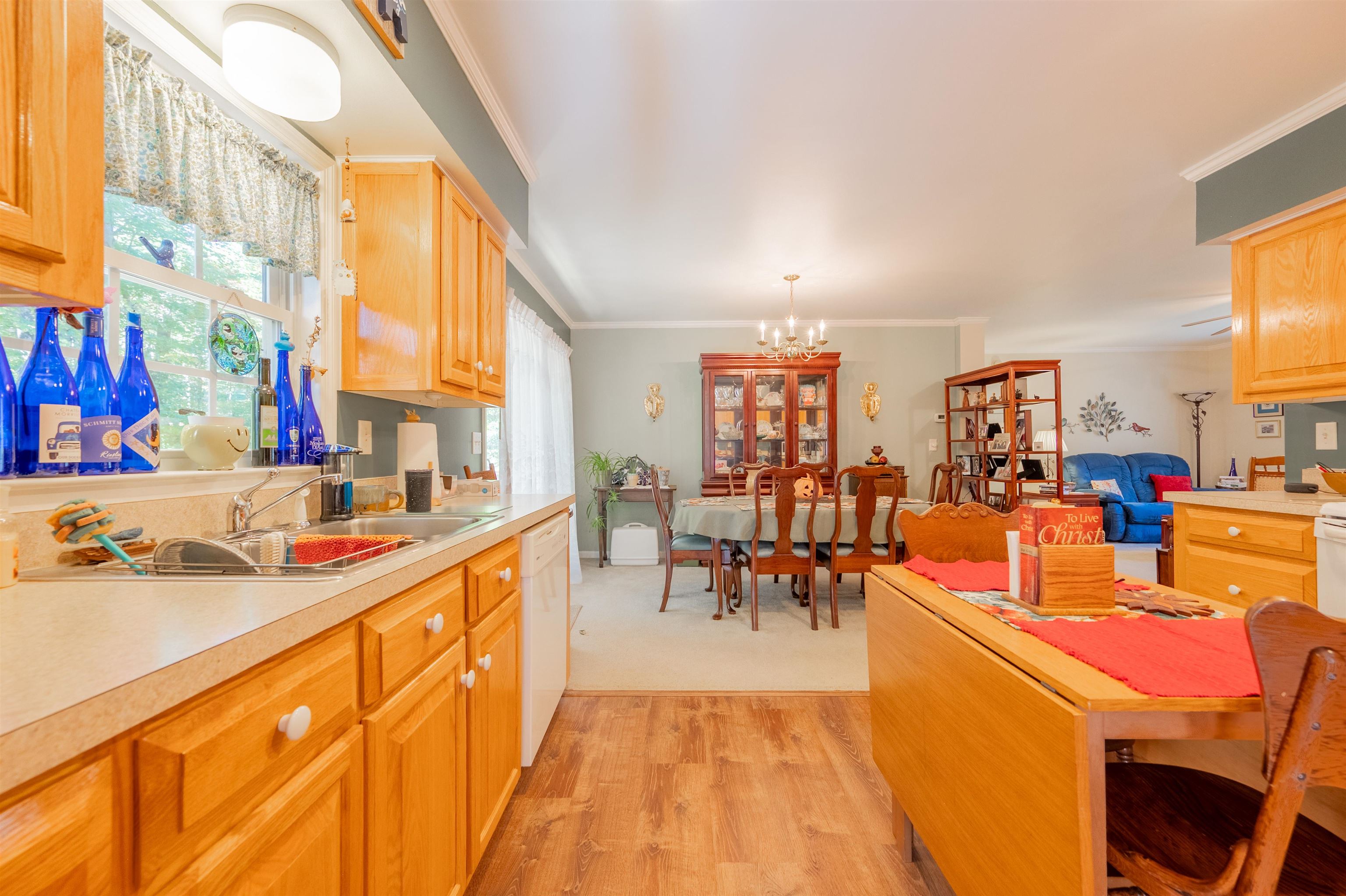 222 Greenwood Lane SE Copper Hill VA 24079