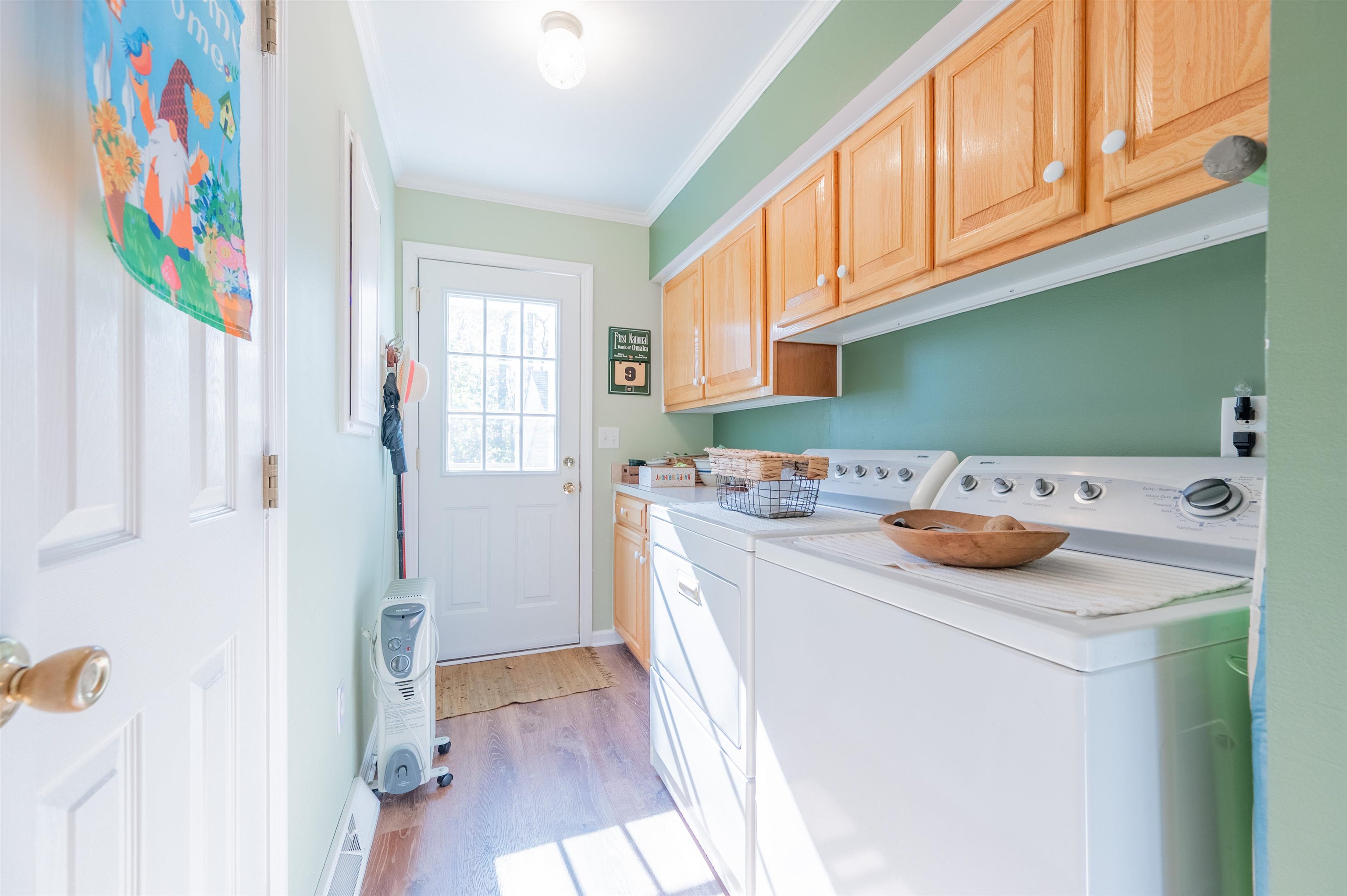 222 Greenwood Lane SE Copper Hill VA 24079