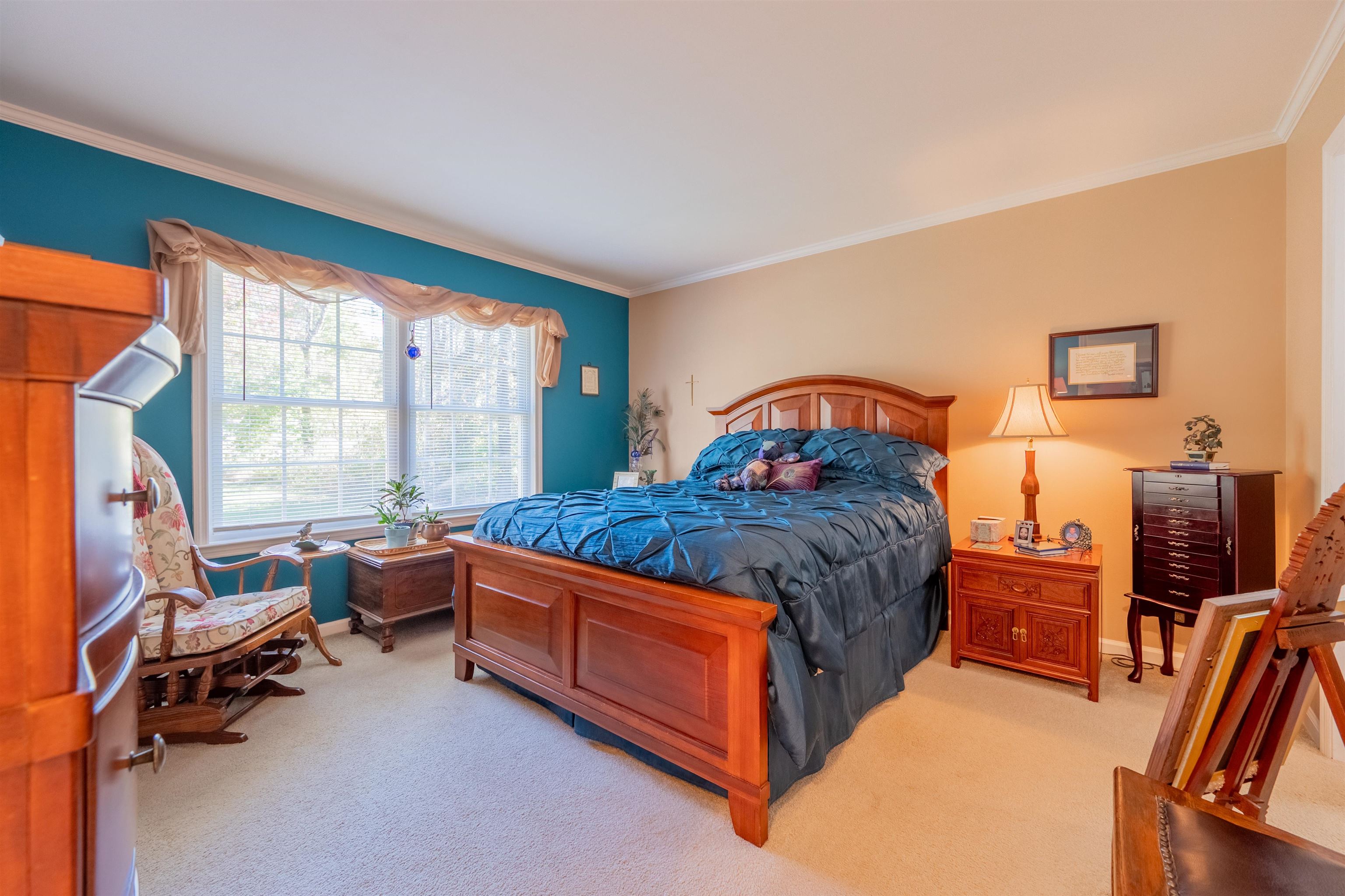 222 Greenwood Lane SE Copper Hill VA 24079