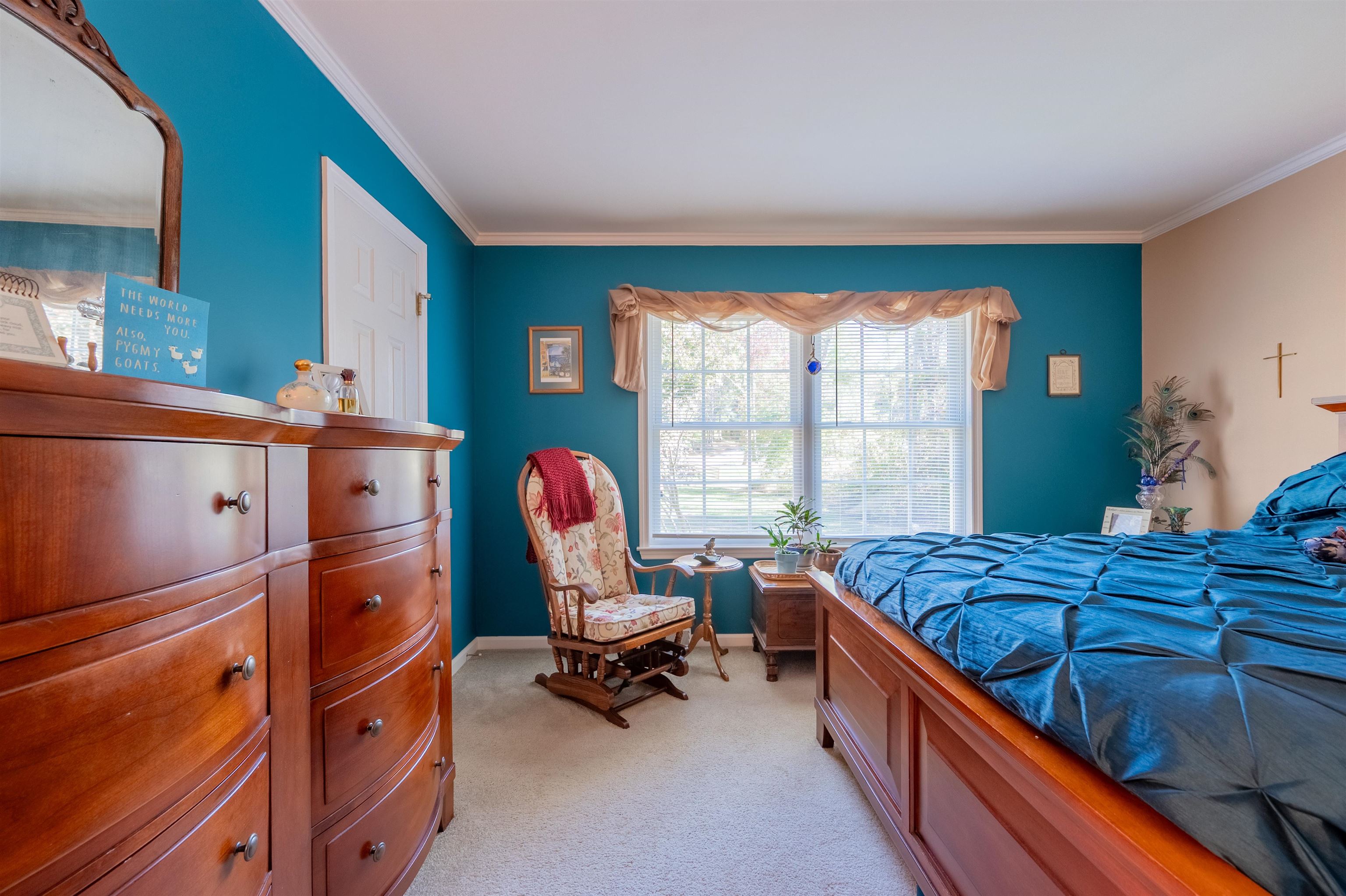 222 Greenwood Lane SE Copper Hill VA 24079