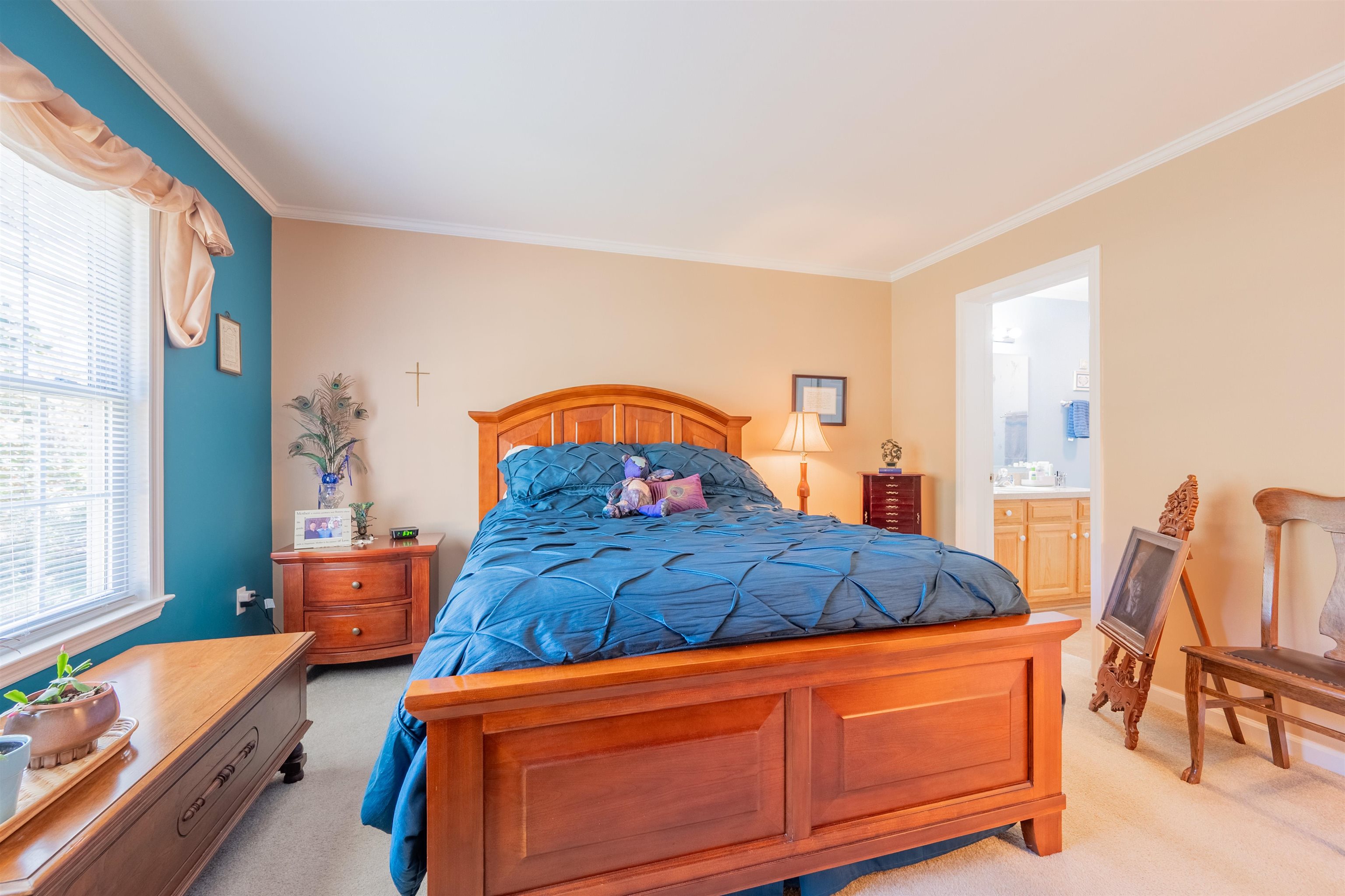 222 Greenwood Lane SE Copper Hill VA 24079