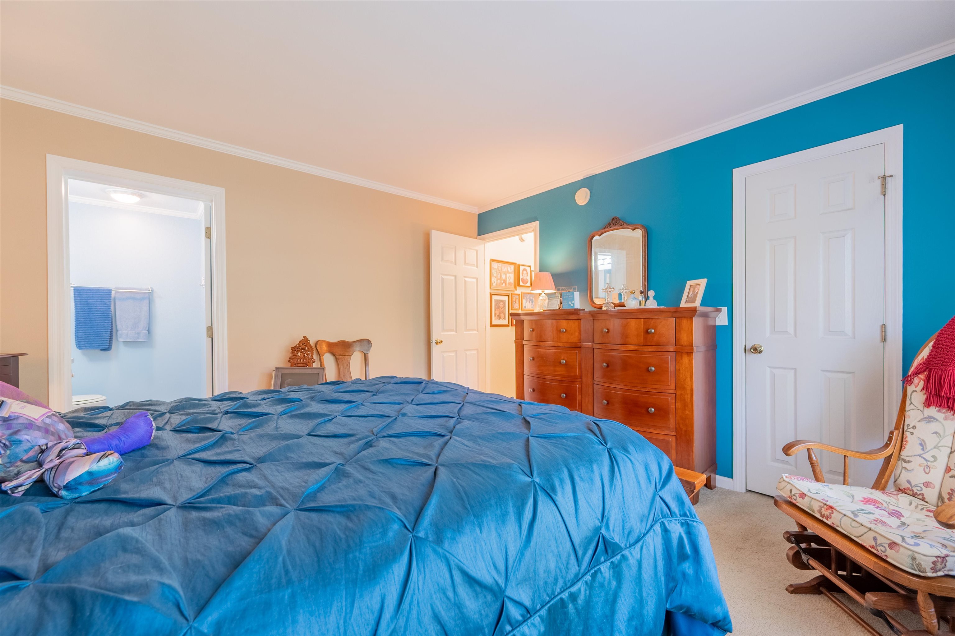 222 Greenwood Lane SE Copper Hill VA 24079