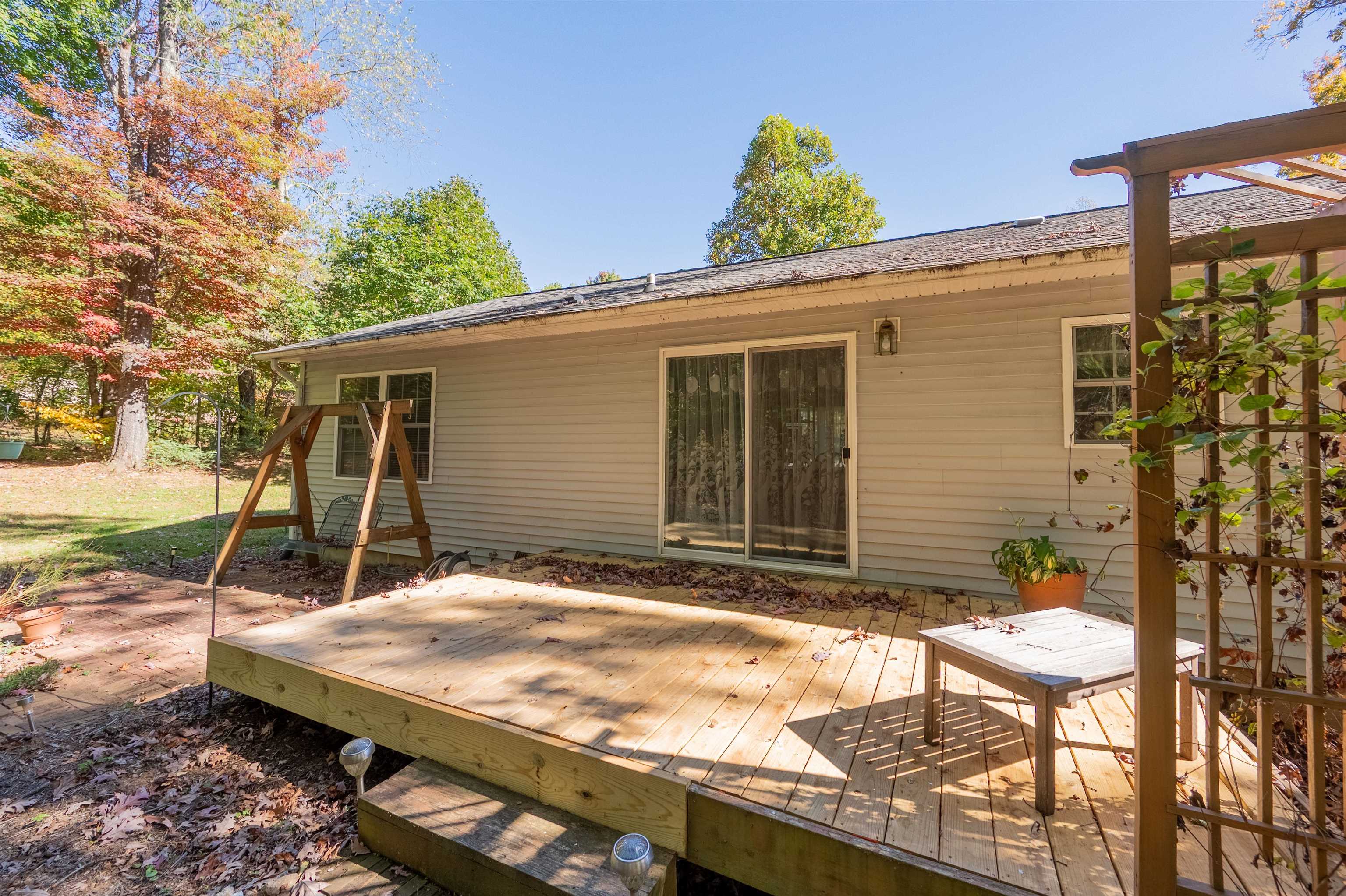 222 Greenwood Lane SE Copper Hill VA 24079