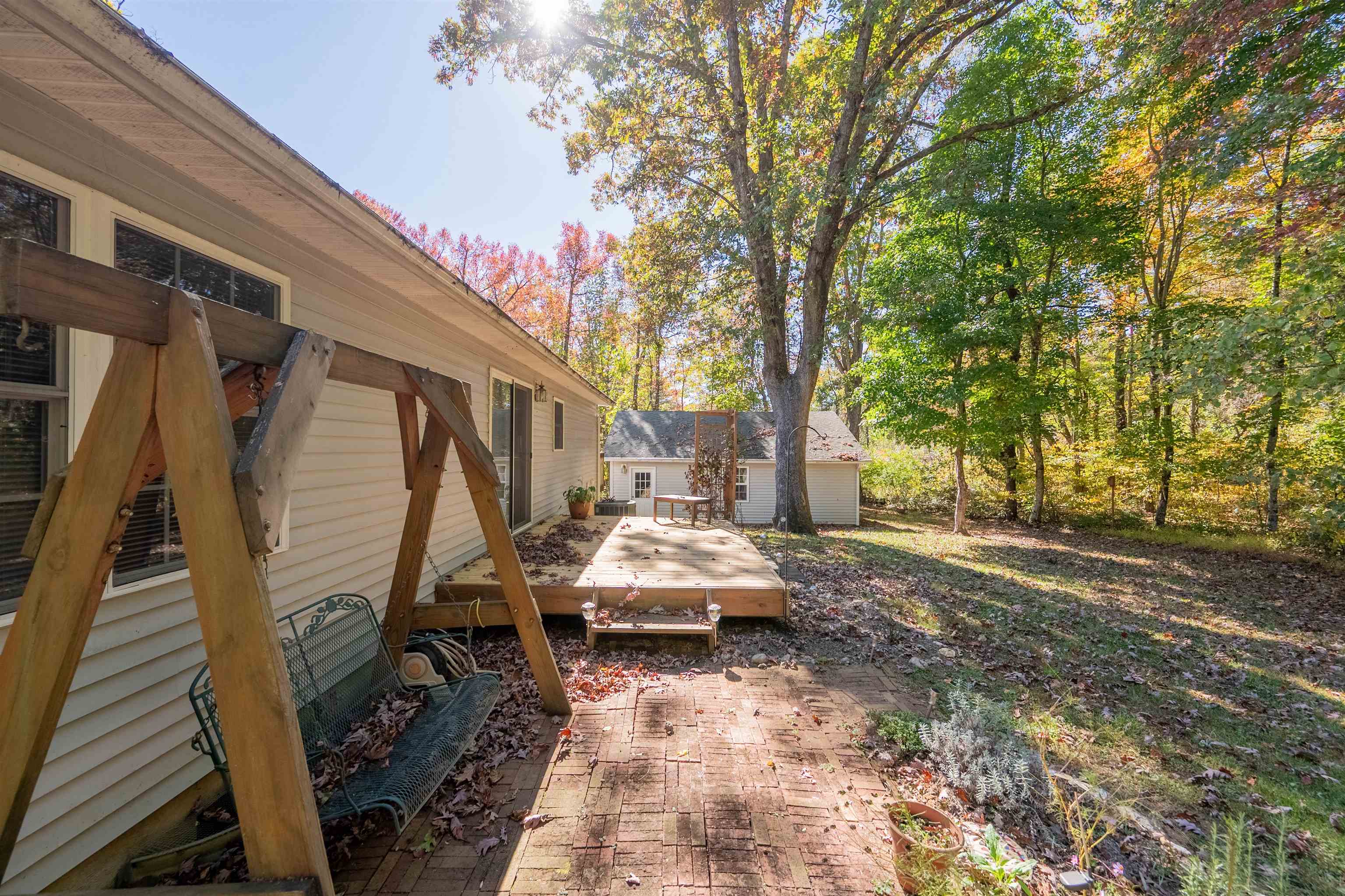 222 Greenwood Lane SE Copper Hill VA 24079