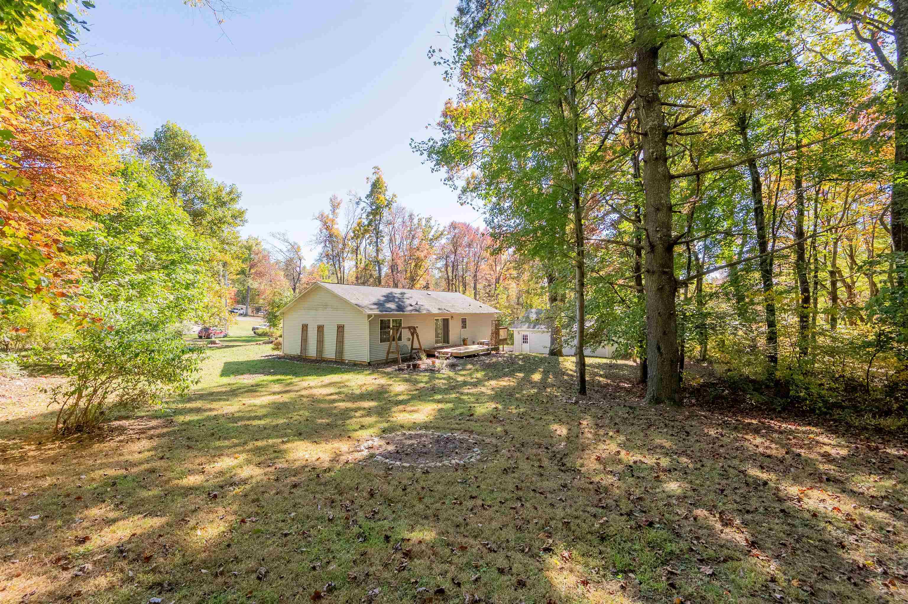 222 Greenwood Lane SE Copper Hill VA 24079