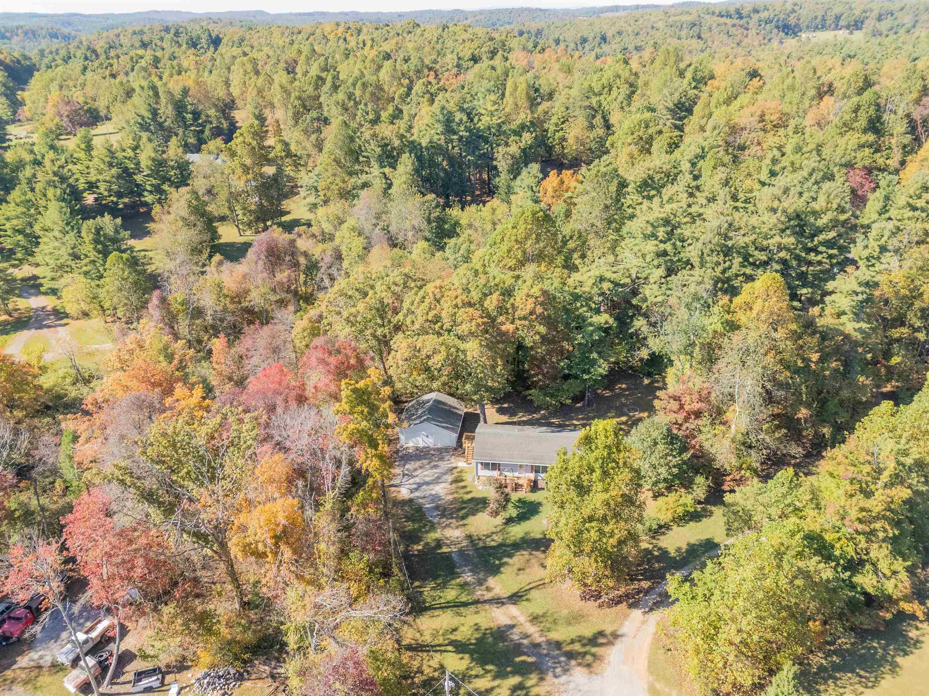 222 Greenwood Lane SE Copper Hill VA 24079