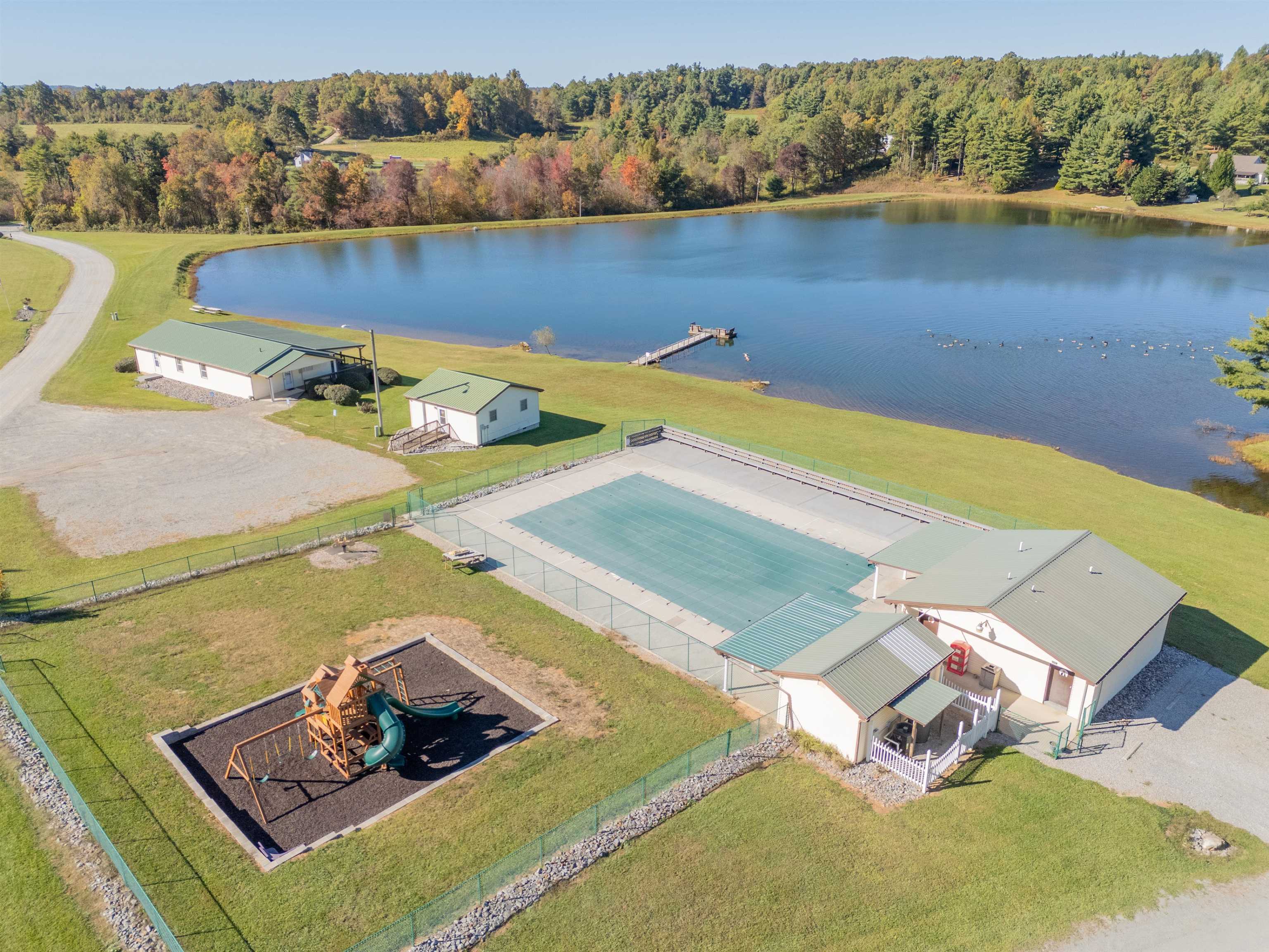 222 Greenwood Lane SE Copper Hill VA 24079