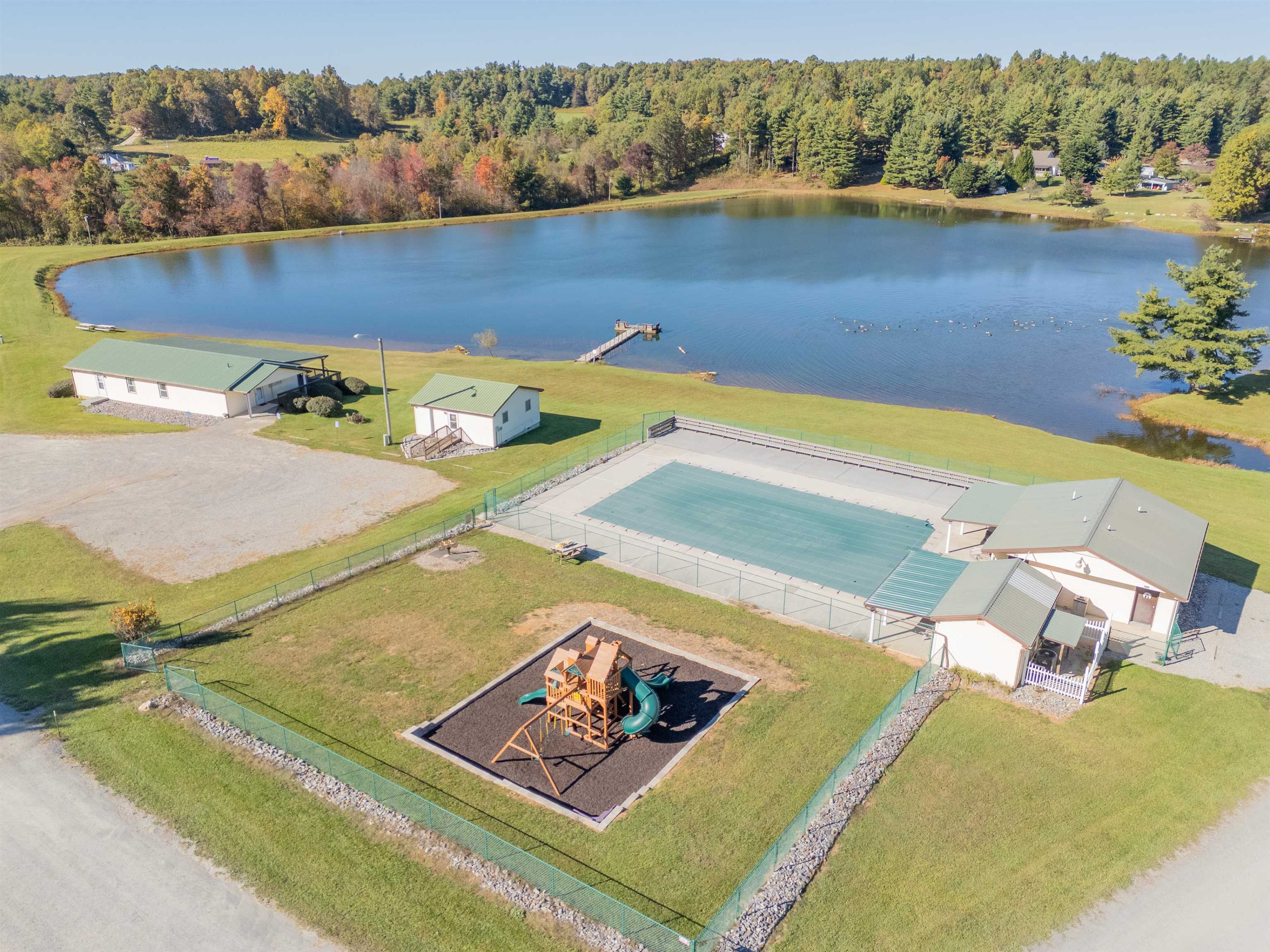 222 Greenwood Lane SE Copper Hill VA 24079