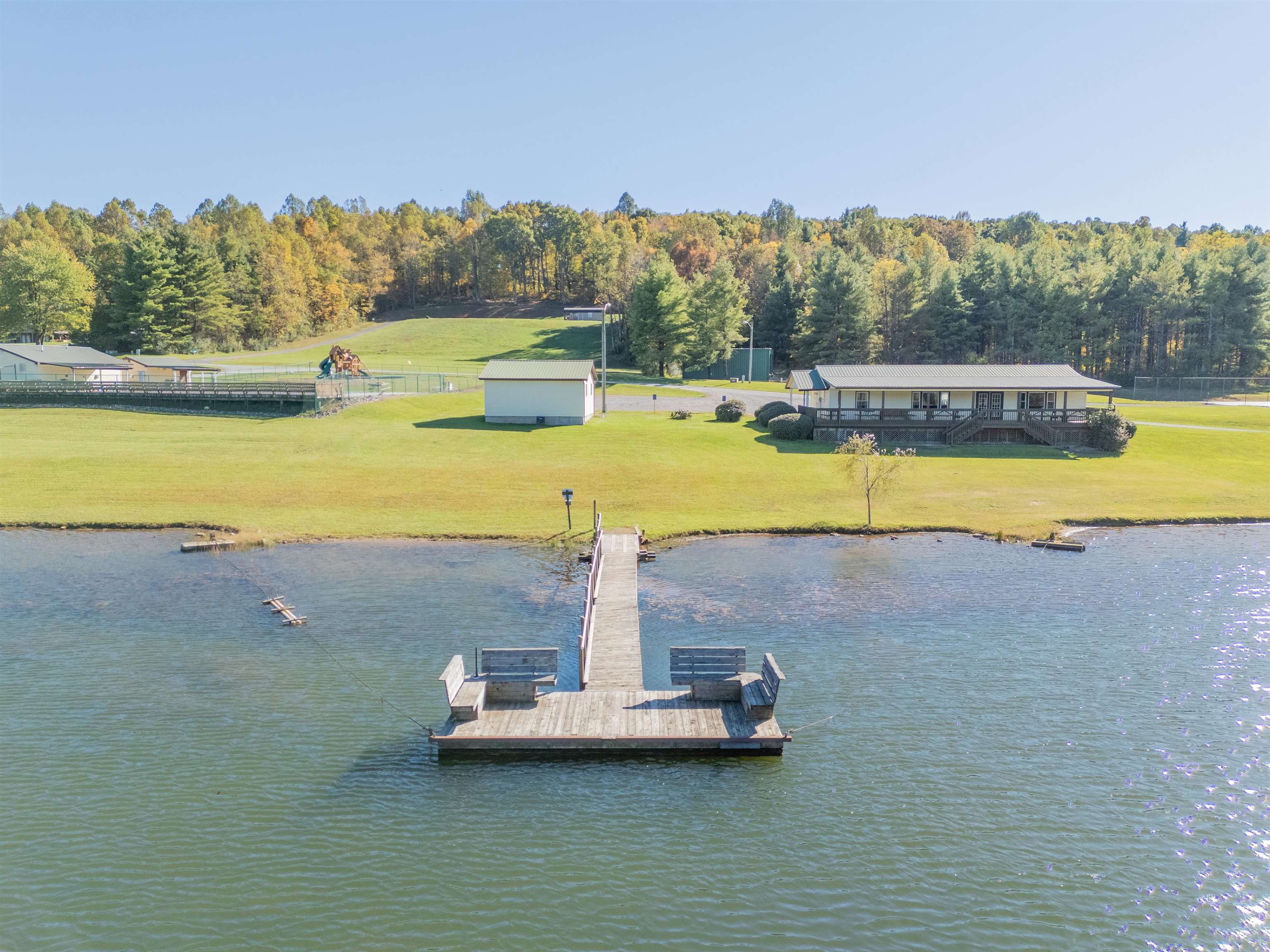 222 Greenwood Lane SE Copper Hill VA 24079