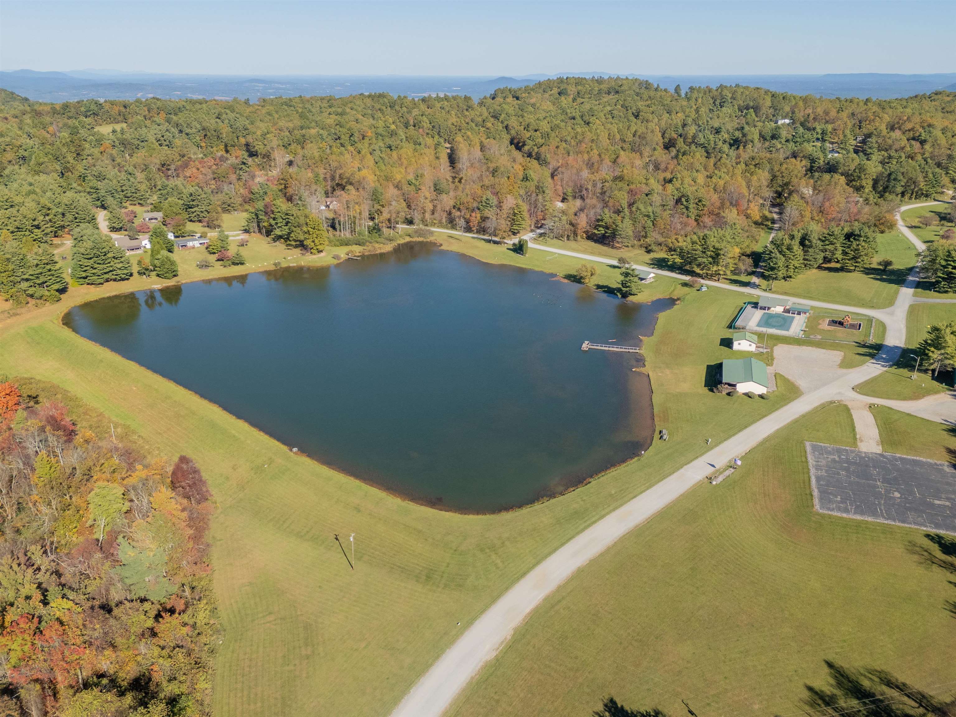 222 Greenwood Lane SE Copper Hill VA 24079