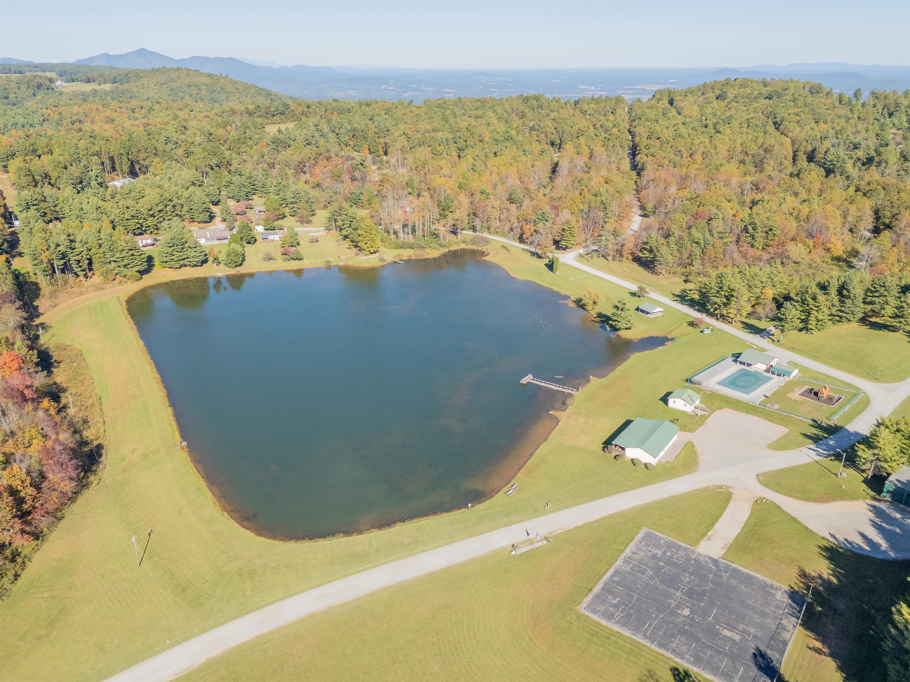 222 Greenwood Lane SE Copper Hill VA 24079