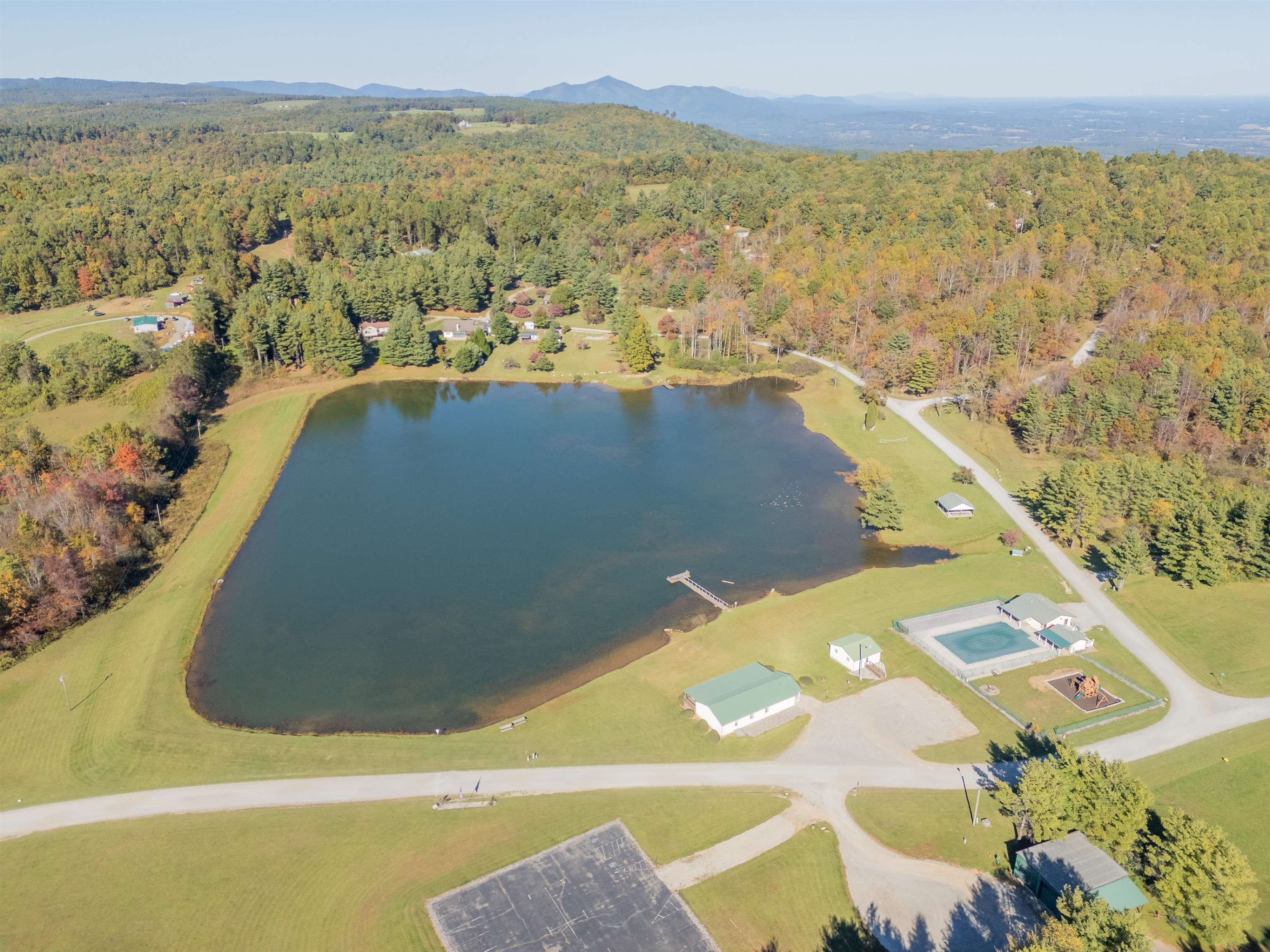 222 Greenwood Lane SE Copper Hill VA 24079