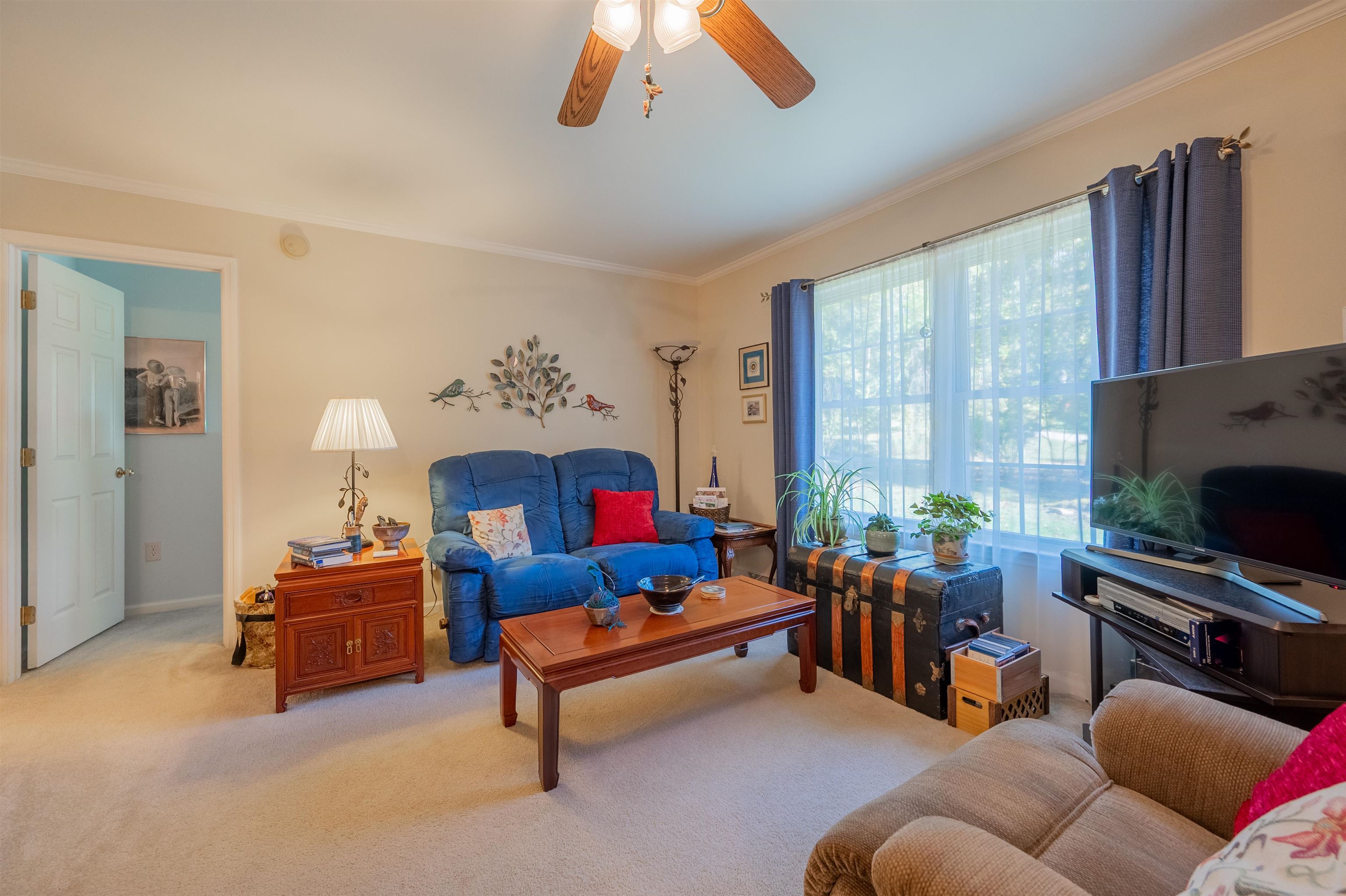 222 Greenwood Lane SE Copper Hill VA 24079