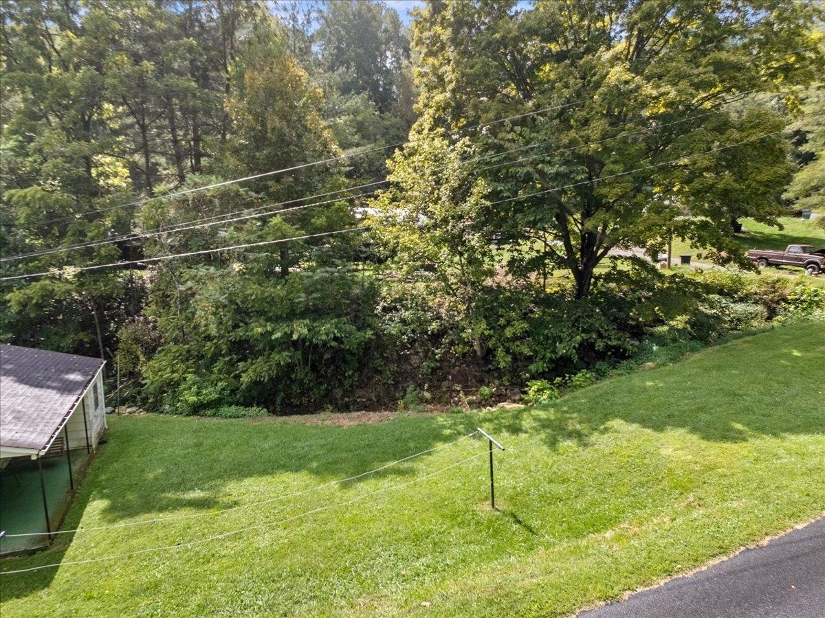 124 Big Branch Hollow Road Pembroke VA 24136