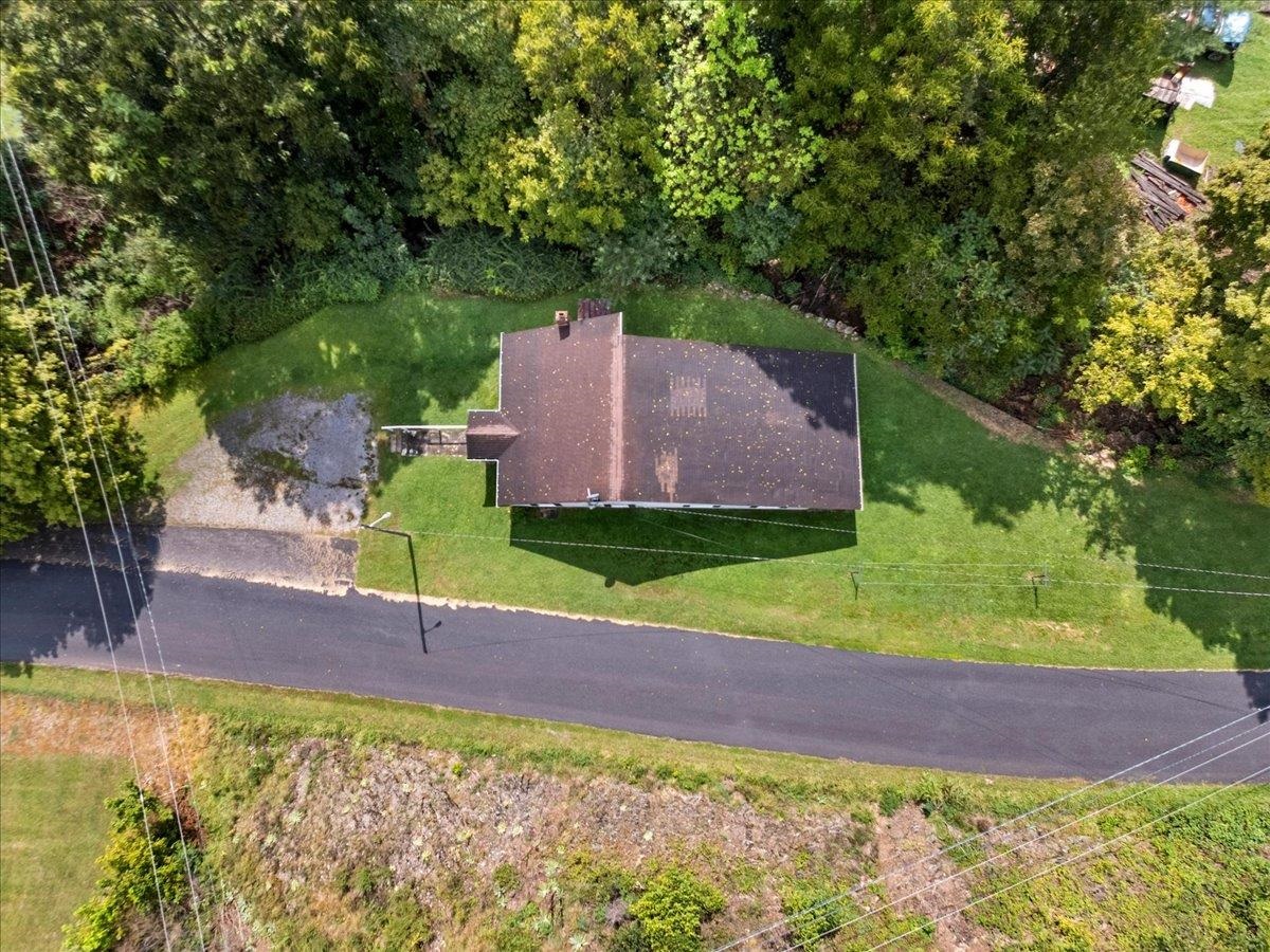 124 Big Branch Hollow Road Pembroke VA 24136
