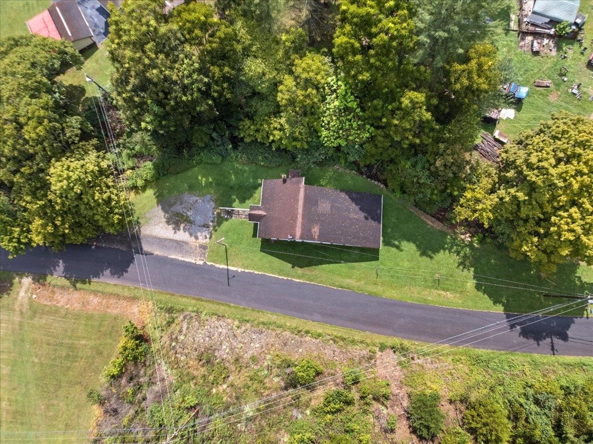 124 Big Branch Hollow Road Pembroke VA 24136