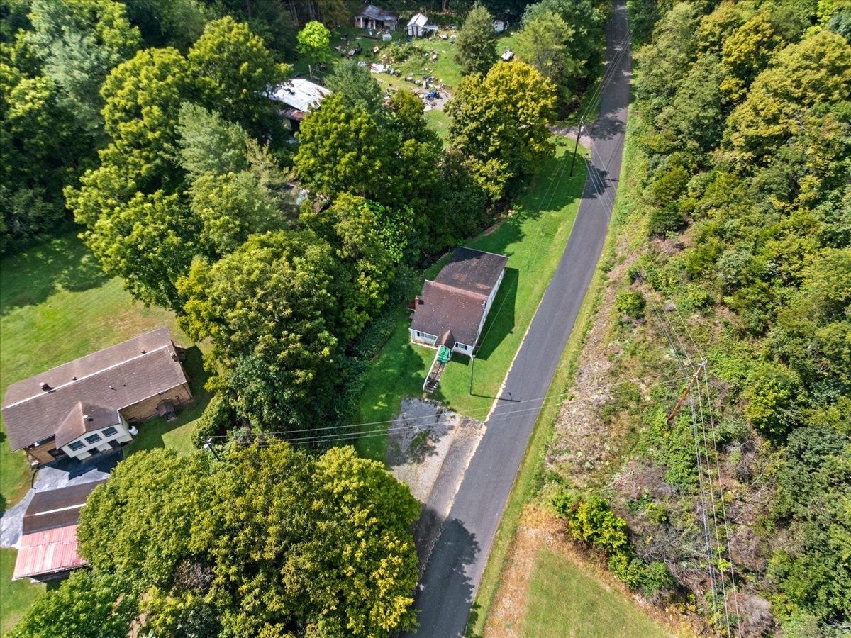 124 Big Branch Hollow Road Pembroke VA 24136