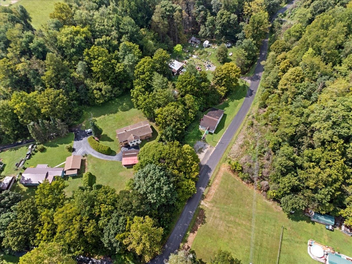 124 Big Branch Hollow Road Pembroke VA 24136