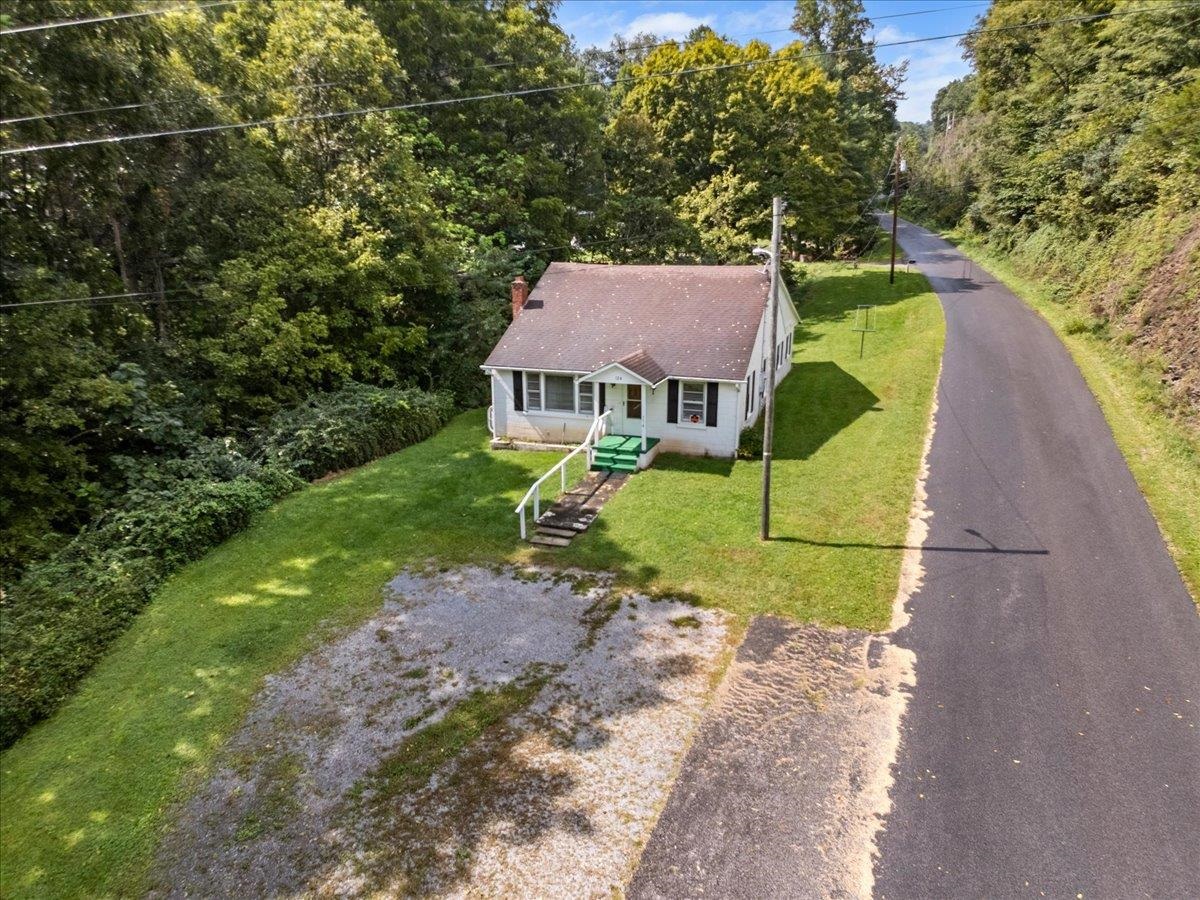 124 Big Branch Hollow Road Pembroke VA 24136