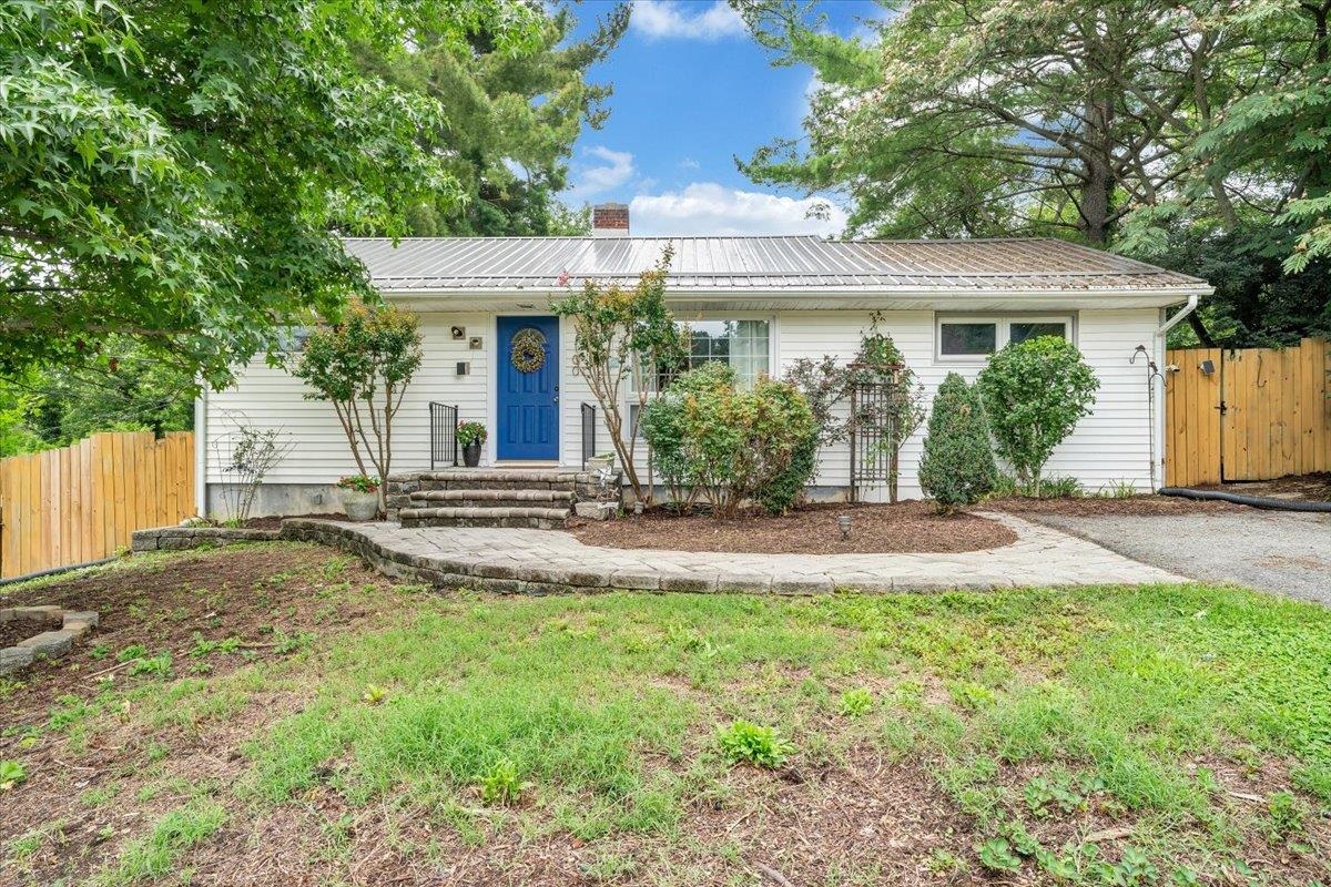 100 Roseland Drive SW Christiansburg VA 24073