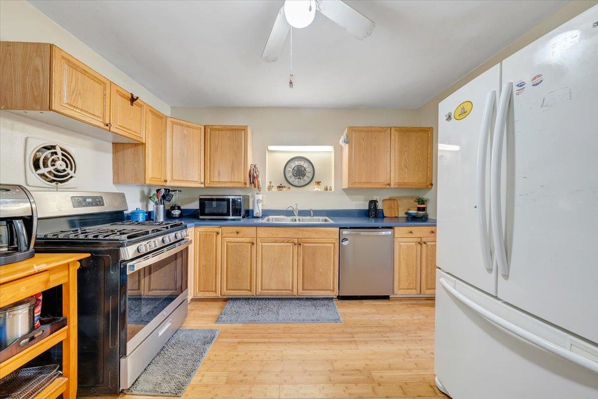 100 Roseland Drive SW Christiansburg VA 24073