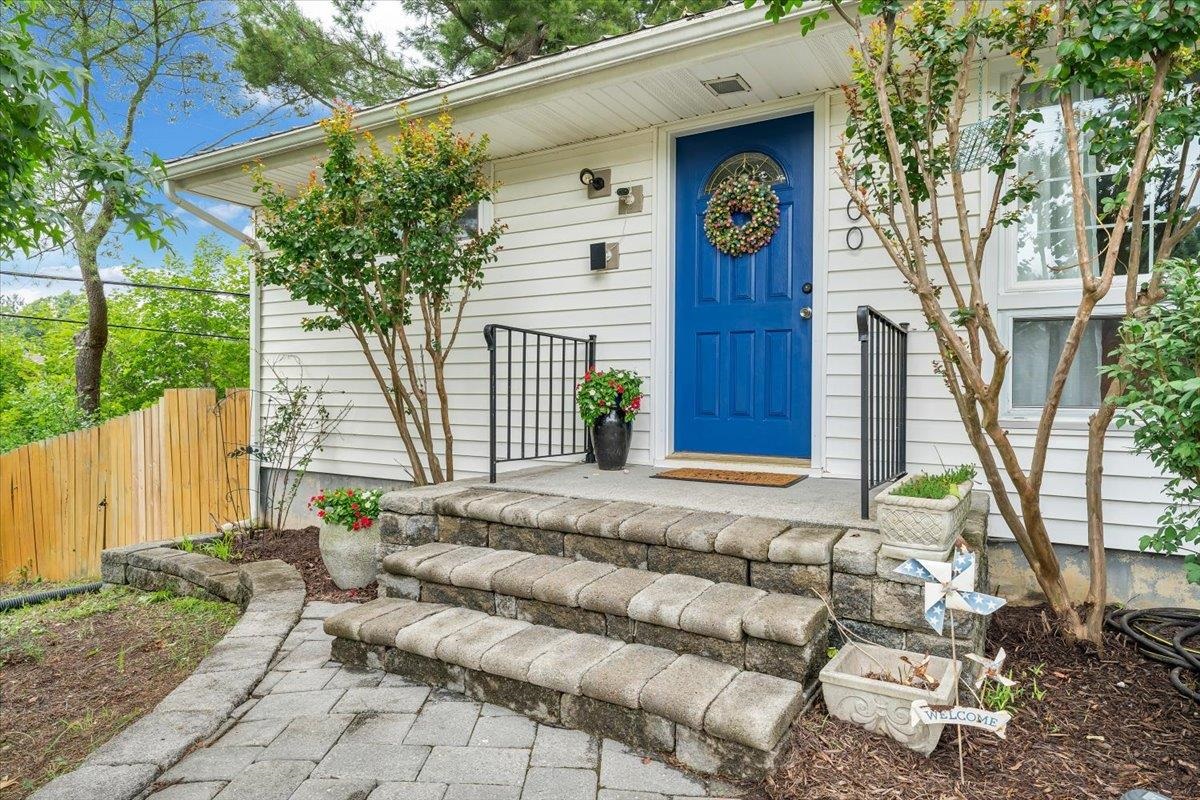 100 Roseland Drive SW Christiansburg VA 24073