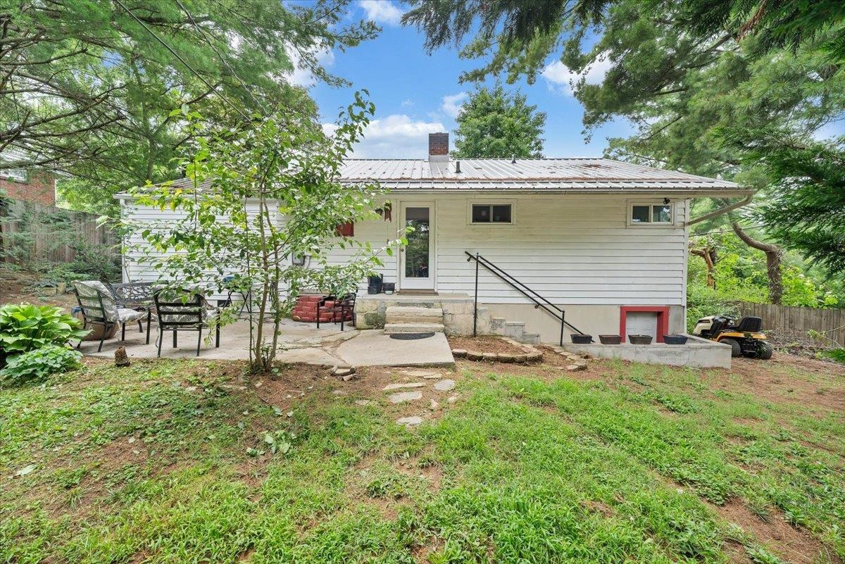 100 Roseland Drive SW Christiansburg VA 24073