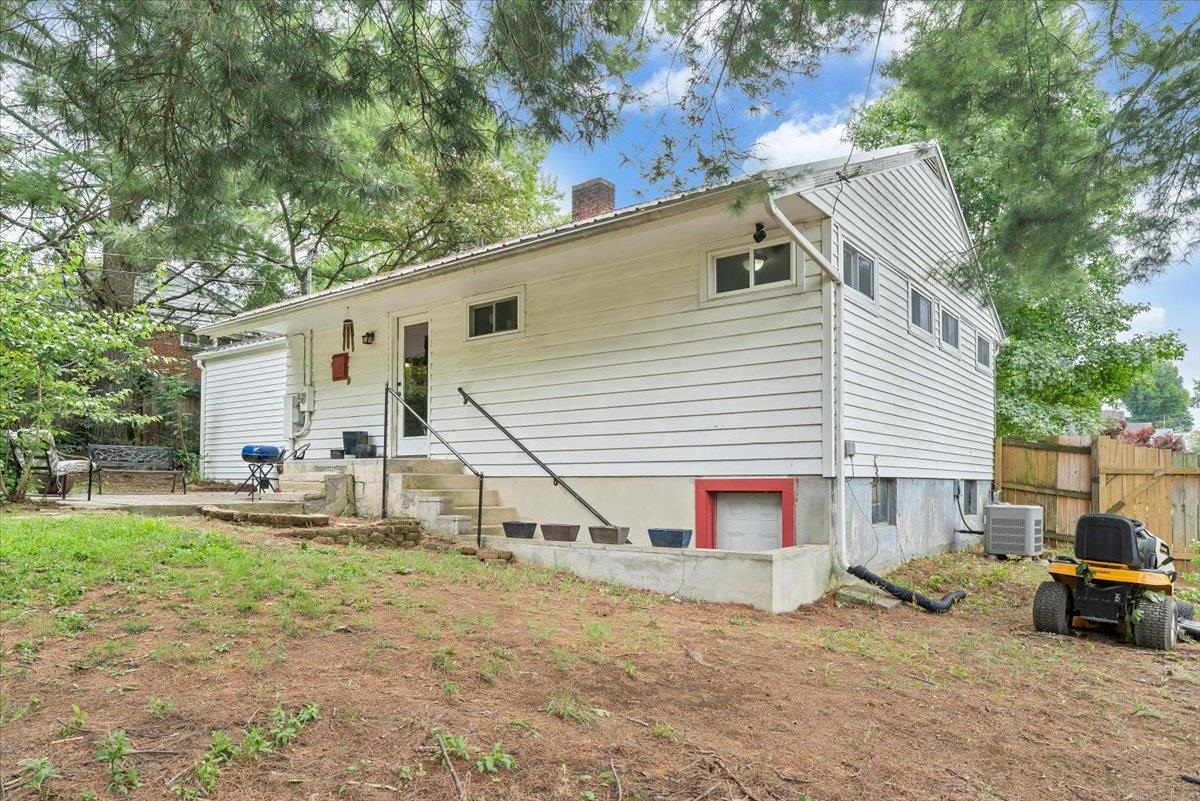 100 Roseland Drive SW Christiansburg VA 24073