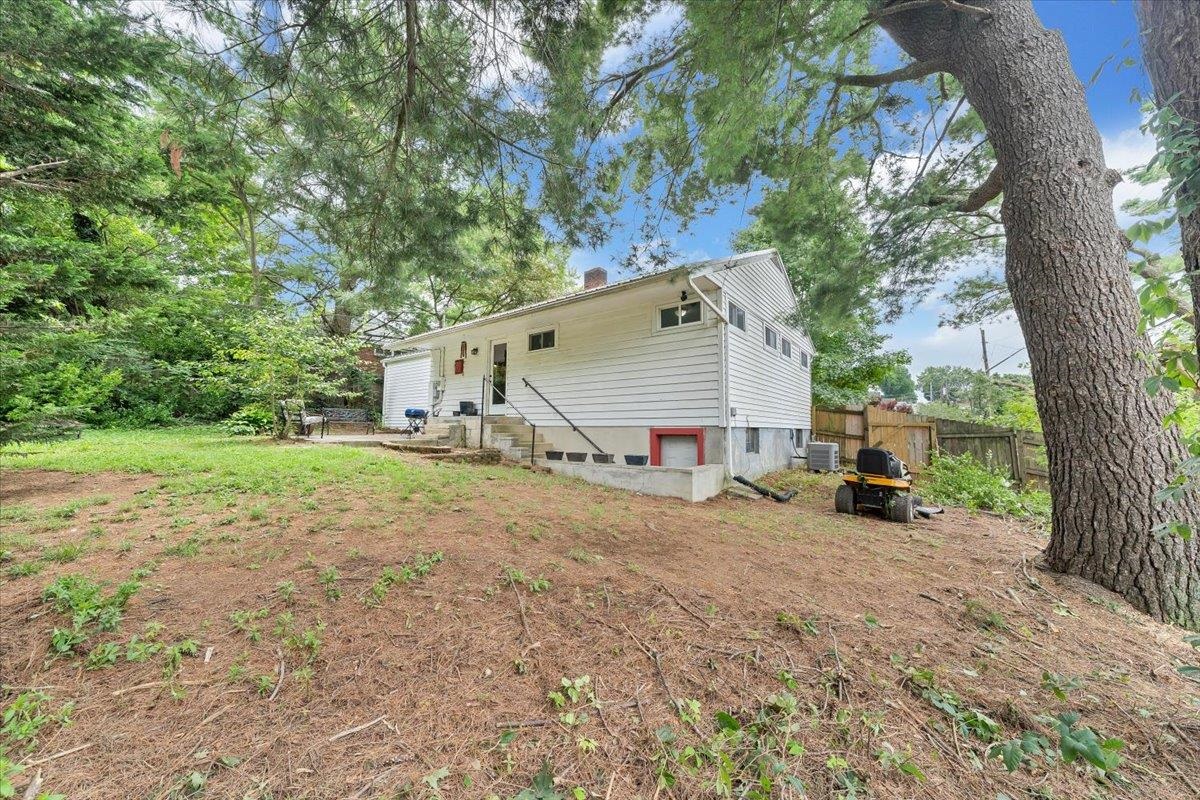 100 Roseland Drive SW Christiansburg VA 24073