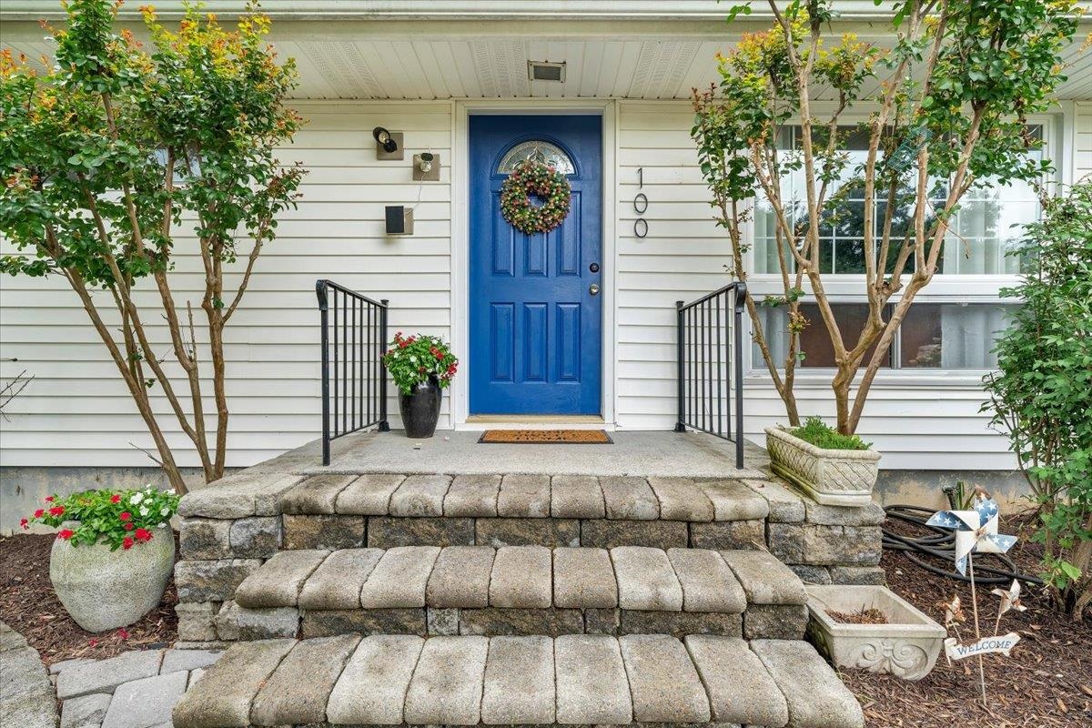 100 Roseland Drive SW Christiansburg VA 24073