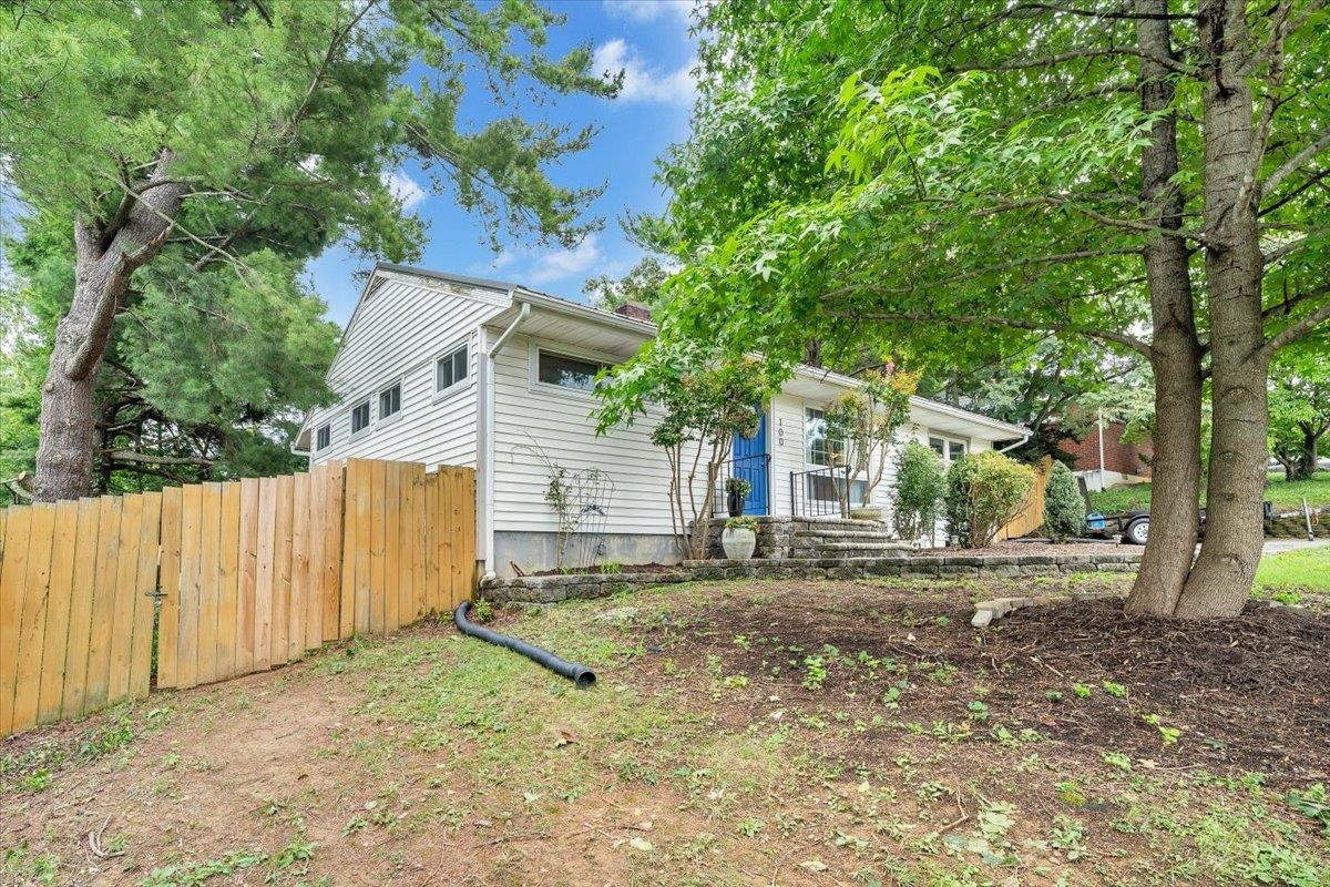 100 Roseland Drive SW Christiansburg VA 24073