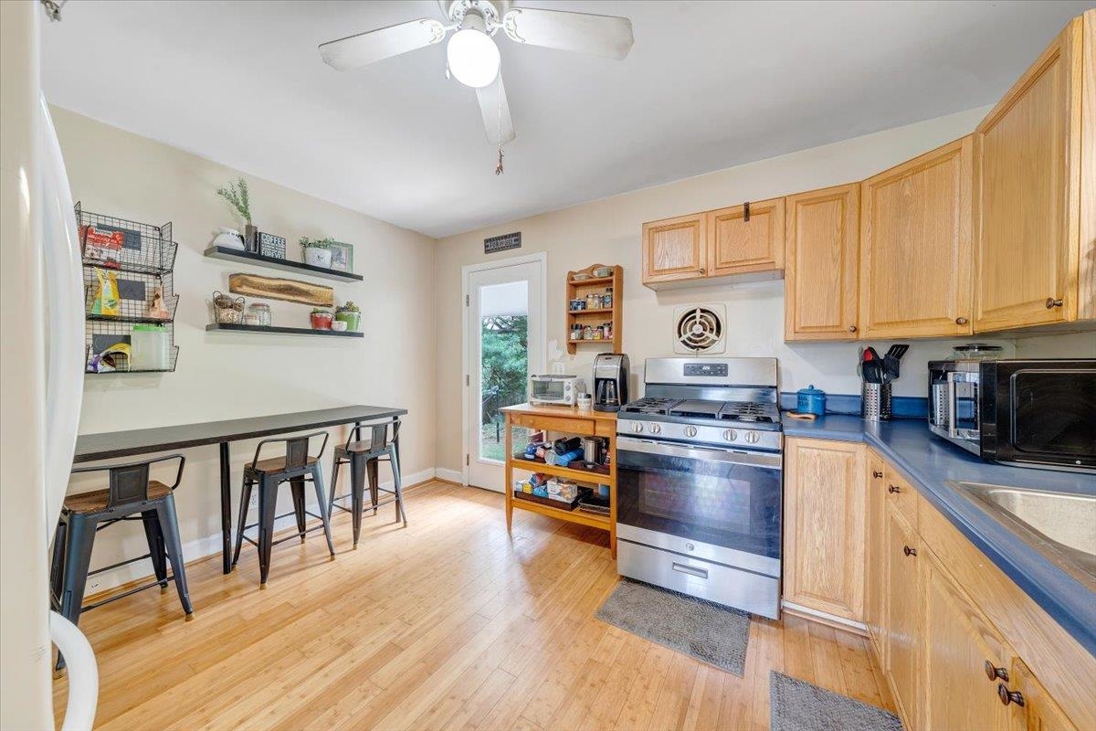 100 Roseland Drive SW Christiansburg VA 24073