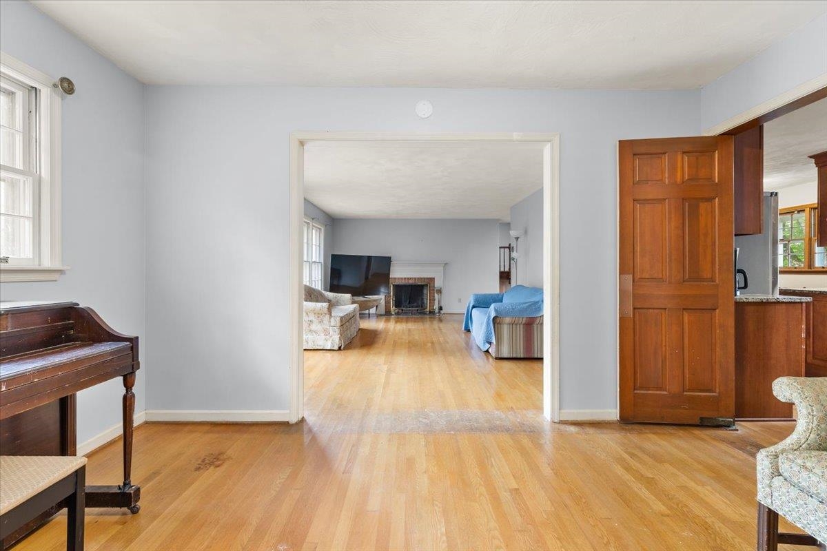 611 Landsdowne Drive Blacksburg VA 24060