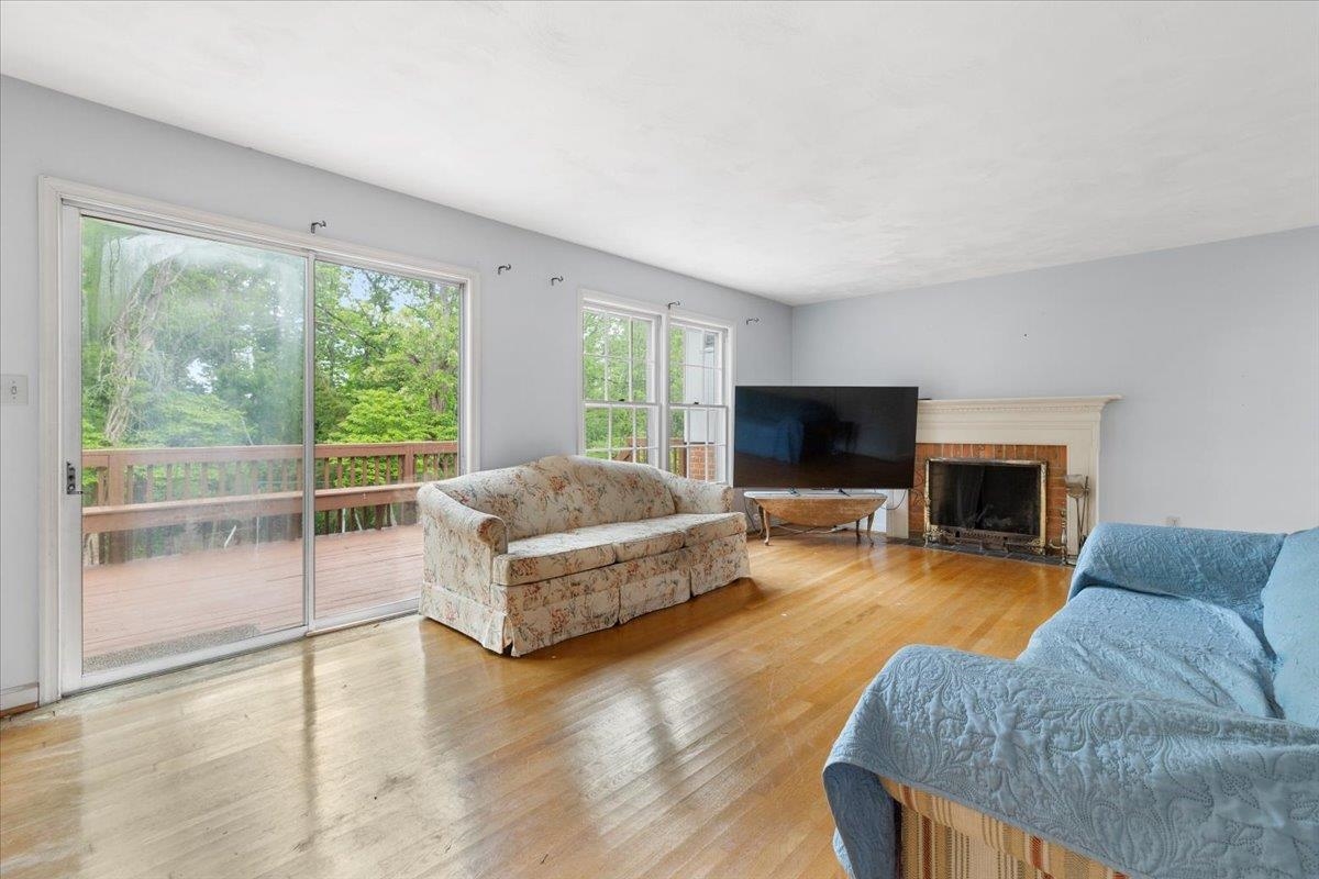611 Landsdowne Drive Blacksburg VA 24060