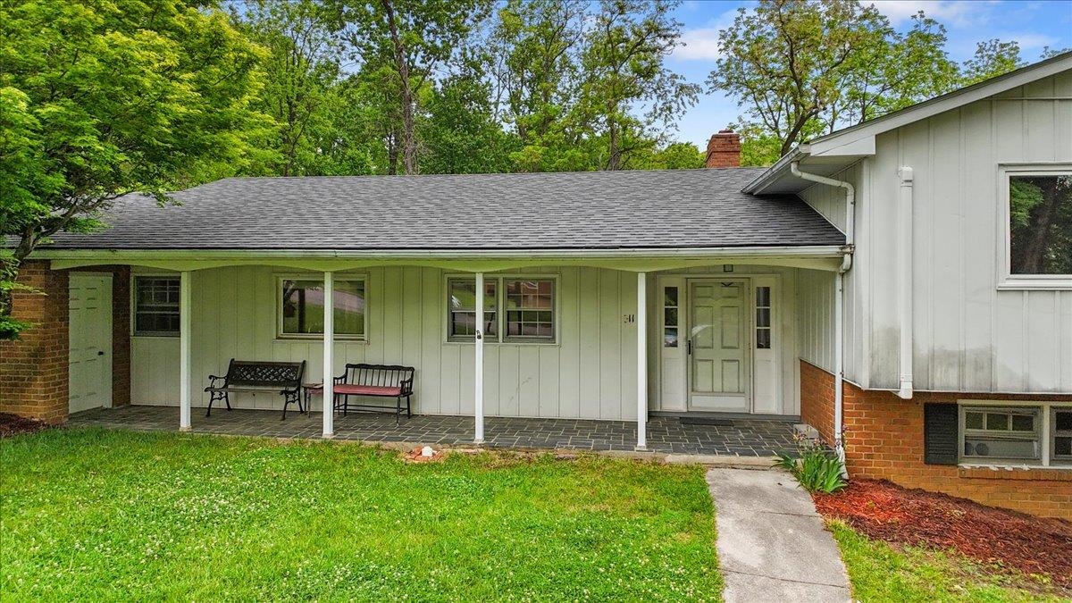 611 Landsdowne Drive Blacksburg VA 24060