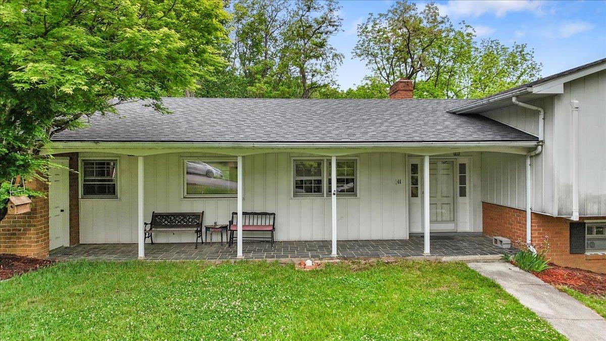611 Landsdowne Drive Blacksburg VA 24060
