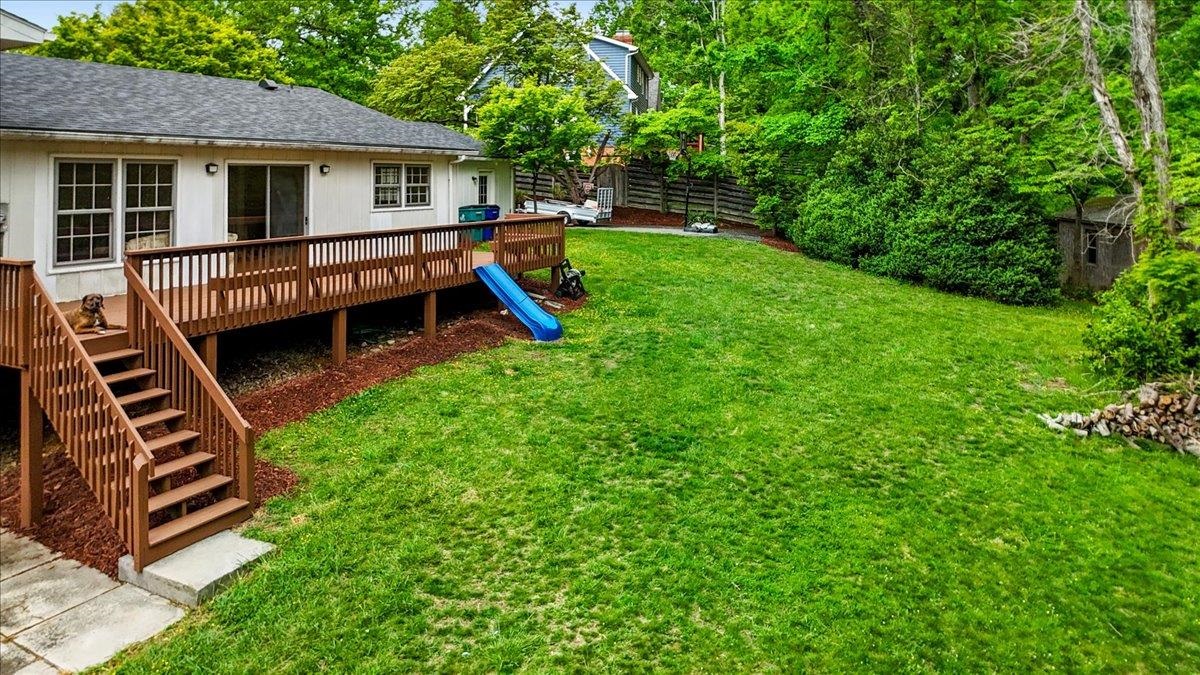 611 Landsdowne Drive Blacksburg VA 24060