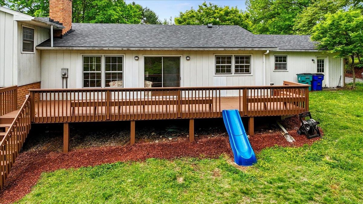 611 Landsdowne Drive Blacksburg VA 24060