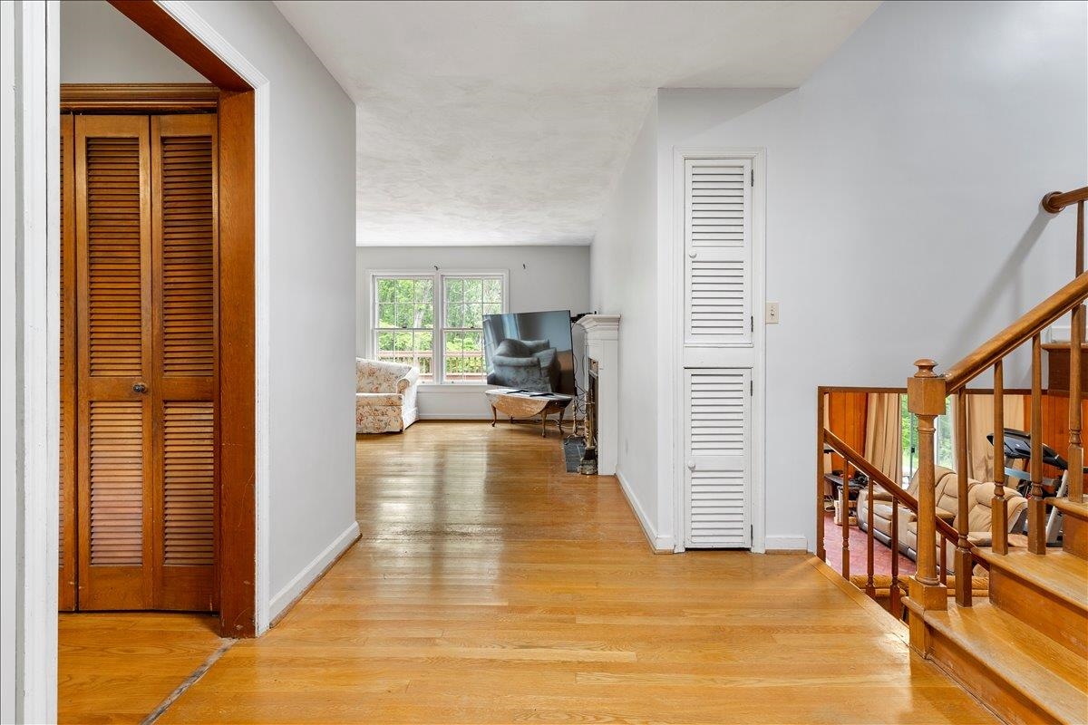 611 Landsdowne Drive Blacksburg VA 24060