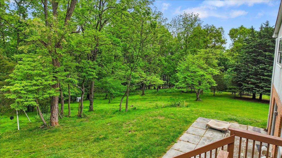 611 Landsdowne Drive Blacksburg VA 24060