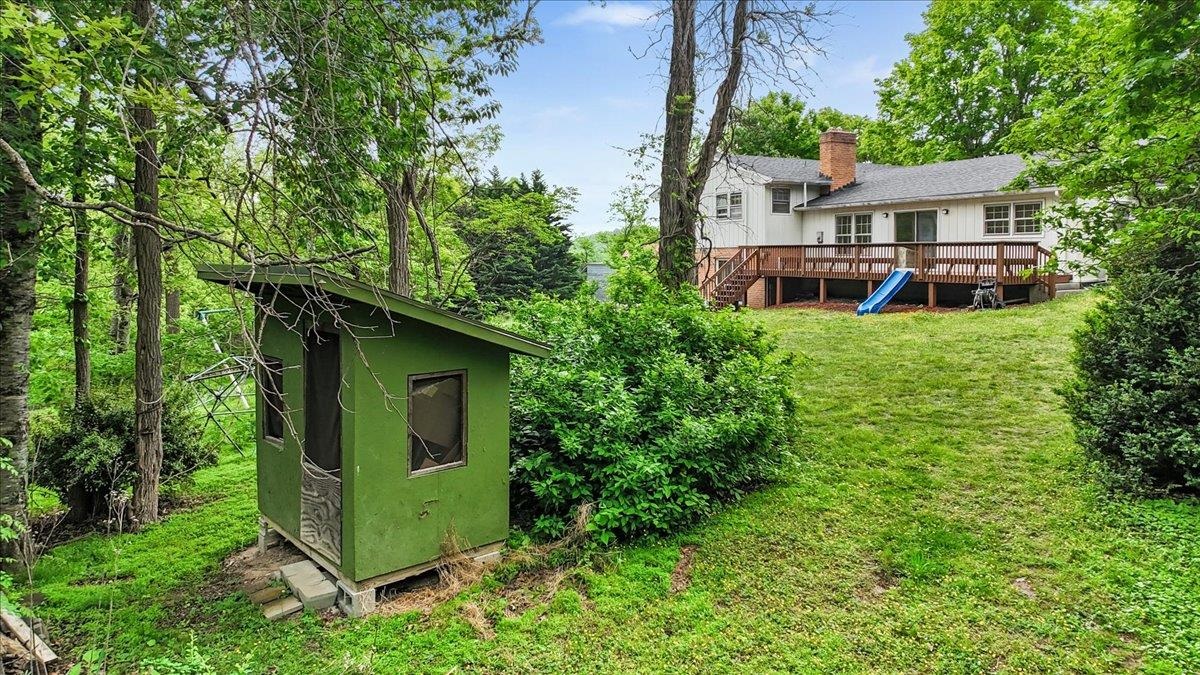 611 Landsdowne Drive Blacksburg VA 24060