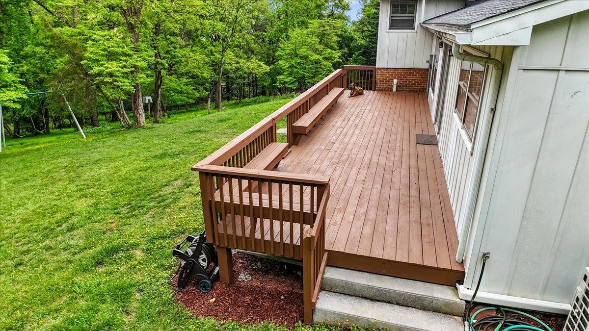 611 Landsdowne Drive Blacksburg VA 24060