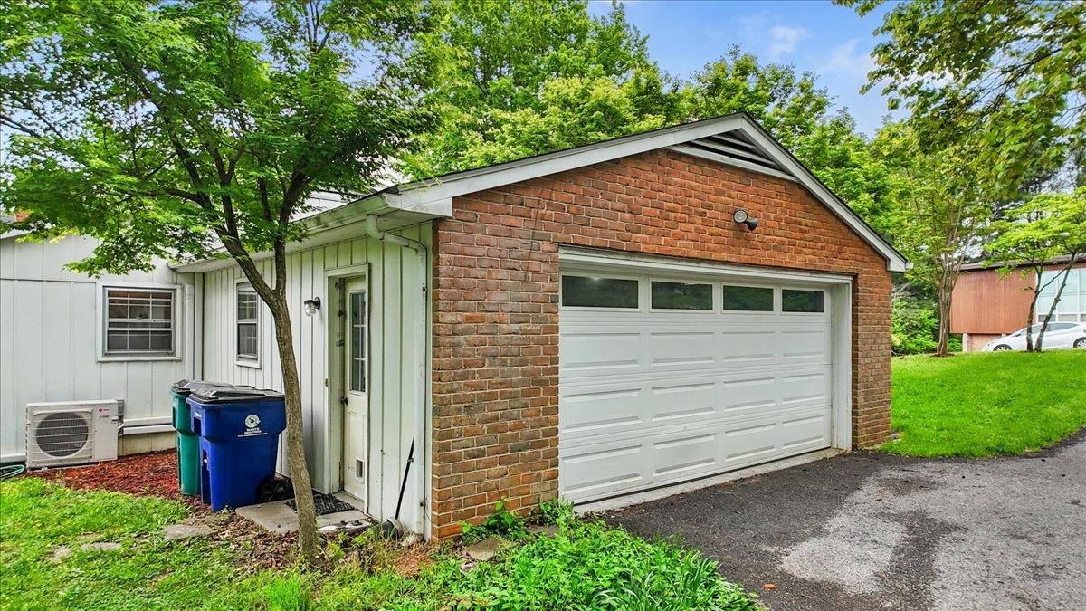 611 Landsdowne Drive Blacksburg VA 24060