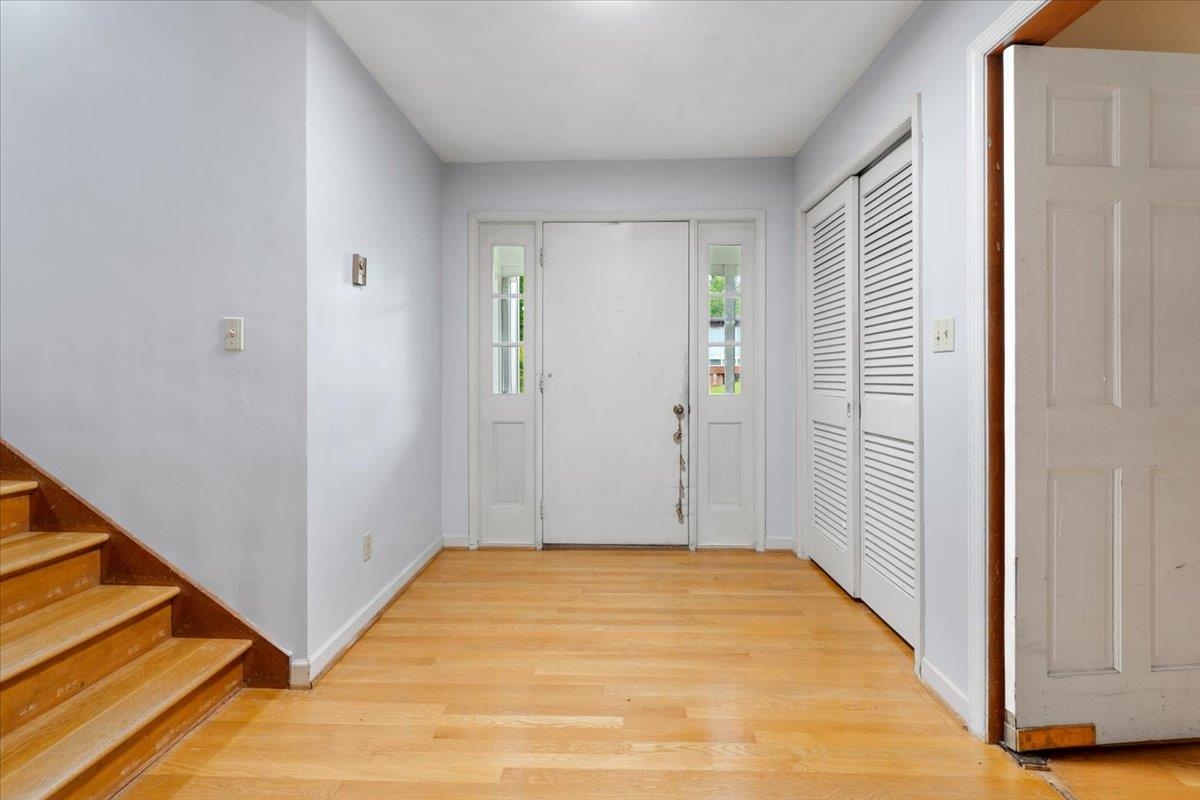 611 Landsdowne Drive Blacksburg VA 24060