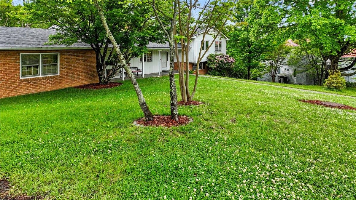 611 Landsdowne Drive Blacksburg VA 24060